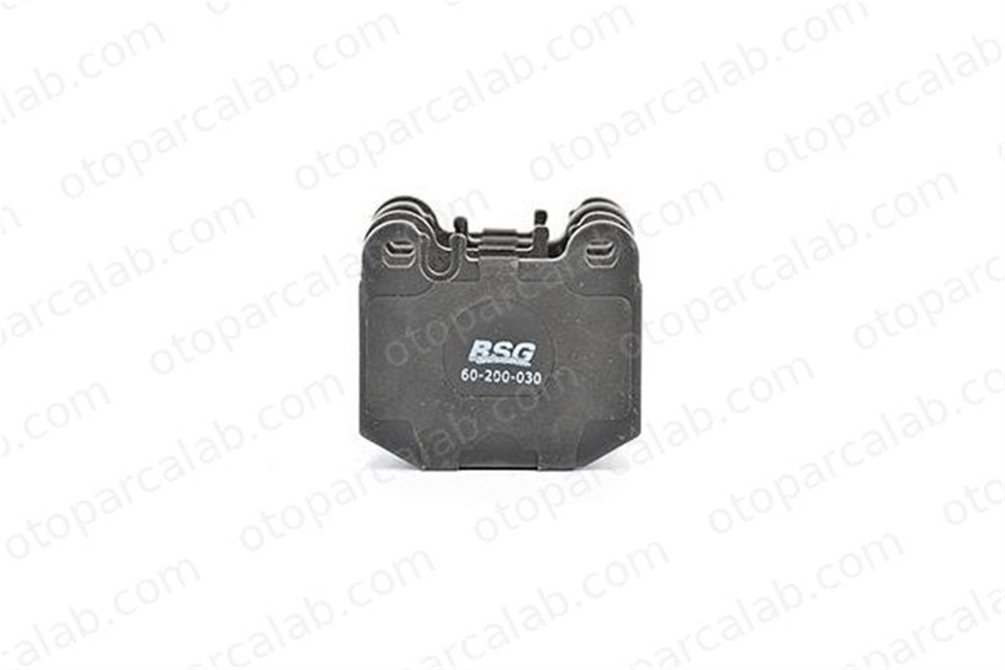 BSG 60-200-030 Fren Disk Balata Arka MERCEDES-BENZ M-SERISI MASERATI QUATTROPORTE V A1634201120 1634200720