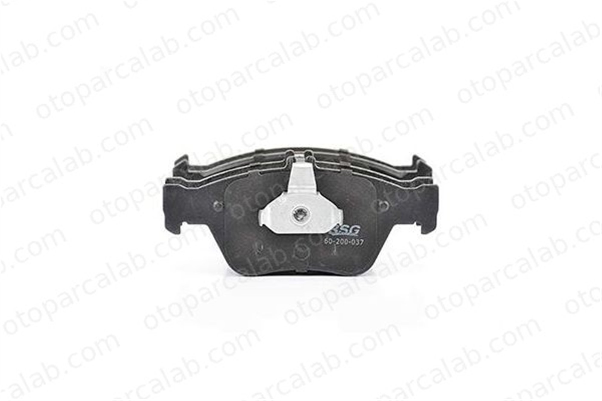 BSG 60-200-037 Fren Disk Balata Ön MERCEDES-BENZ E-SERISI E-SERISI T-Model A0044200220 24204420