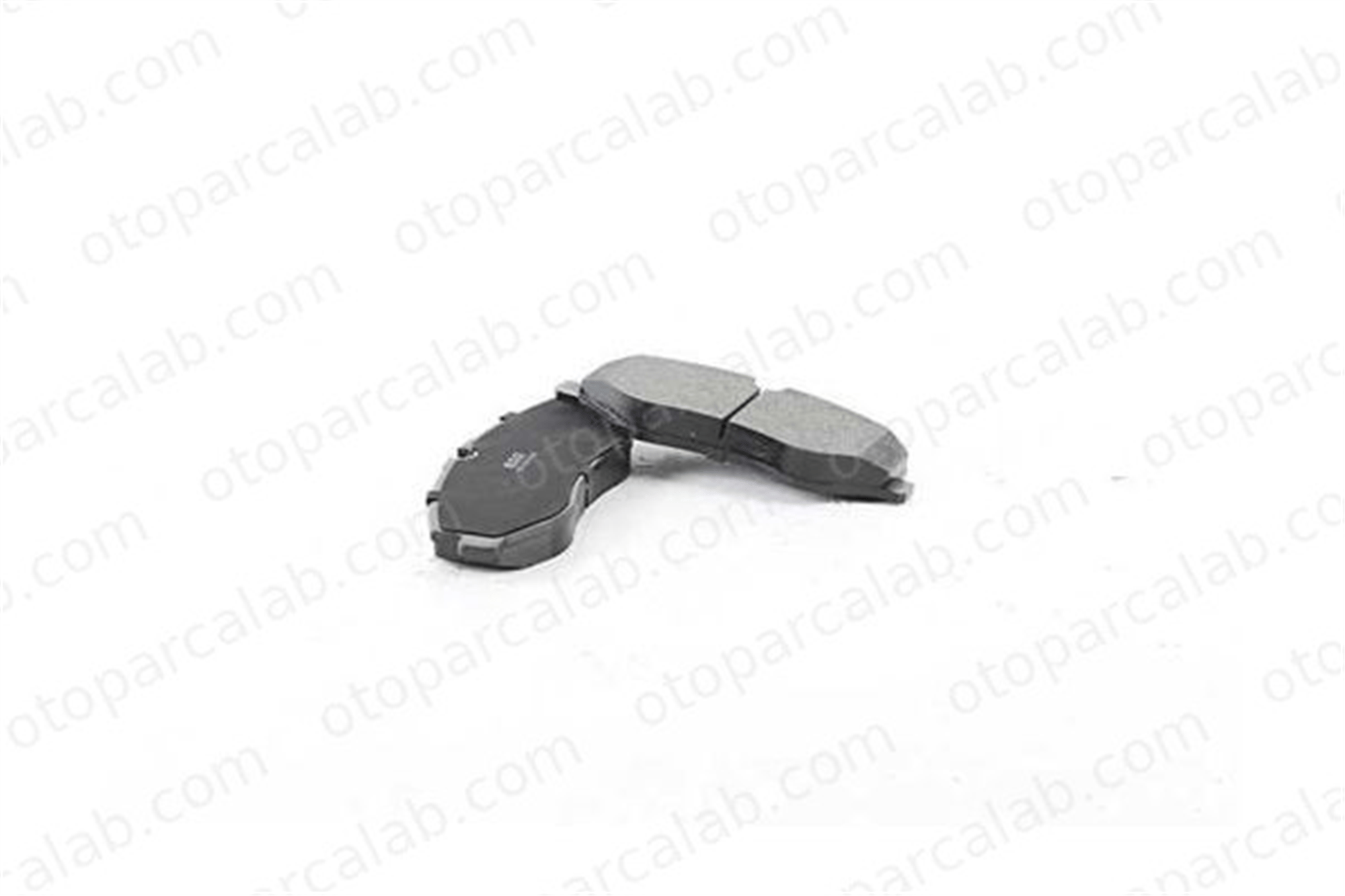 BSG 60-200-059 Fren Disk Balata Ön MERCEDES-BENZ VITO Mixto VITO Panelvan/Van A4474210800 4474200020