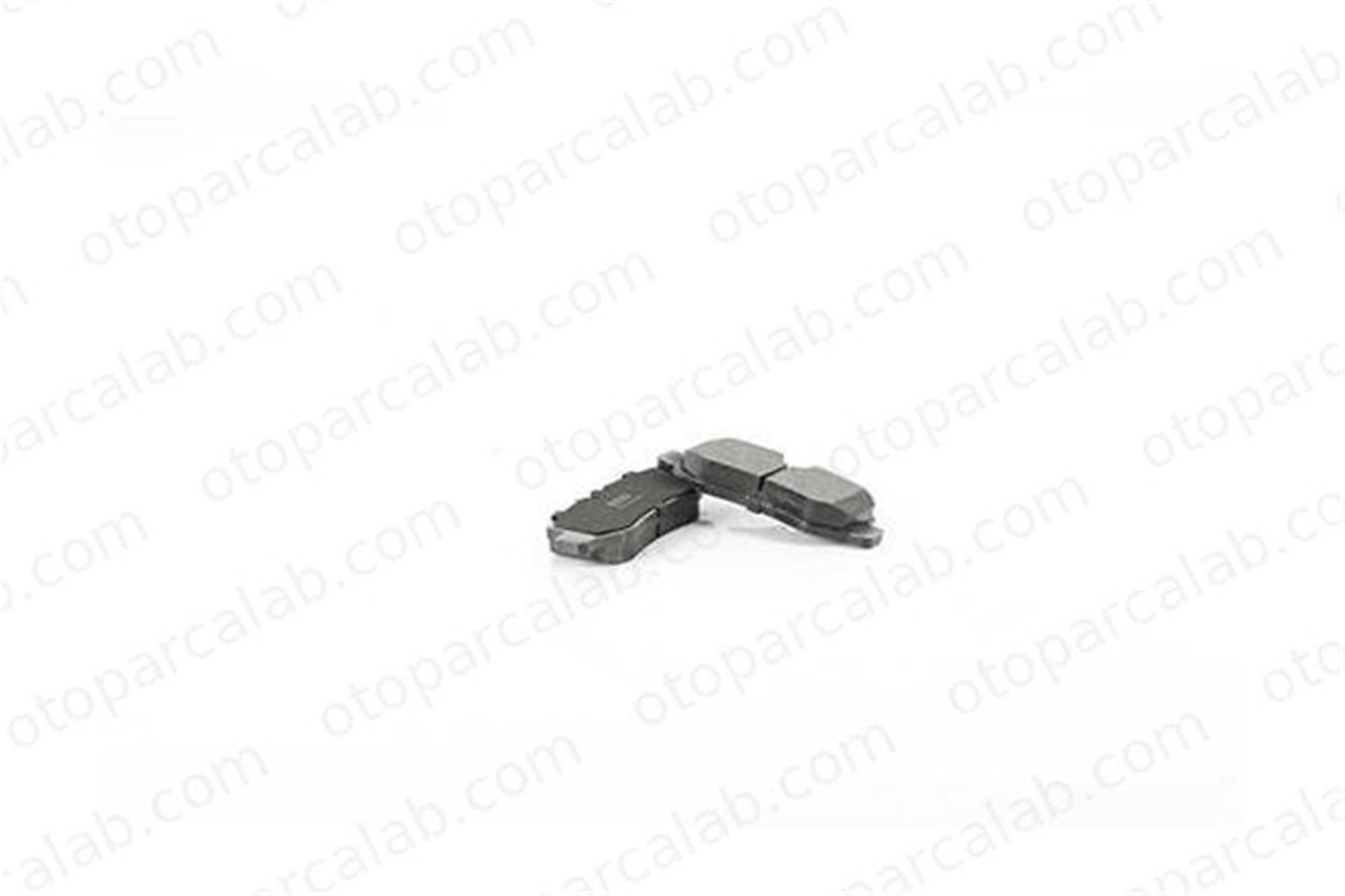 BSG 60-200-060 Fren Disk Balata Arka MERCEDES-BENZ VITO Mixto VITO Panelvan/Van A4474200120 4474200120