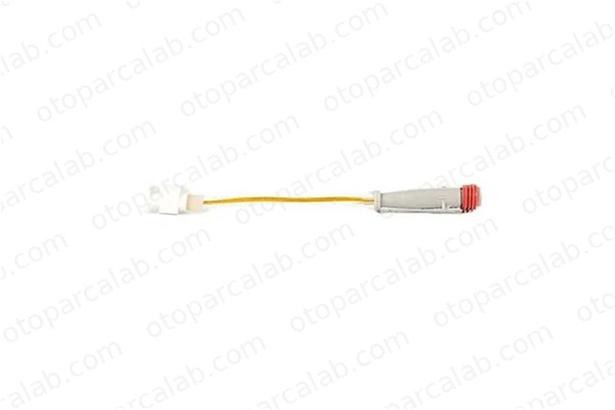 BSG 60-201-007 Balata İkaz Kablosu Ön veya Arka MERCEDES-BENZ E-SERISI E-SERISI T-Model A2115400717 2115400717