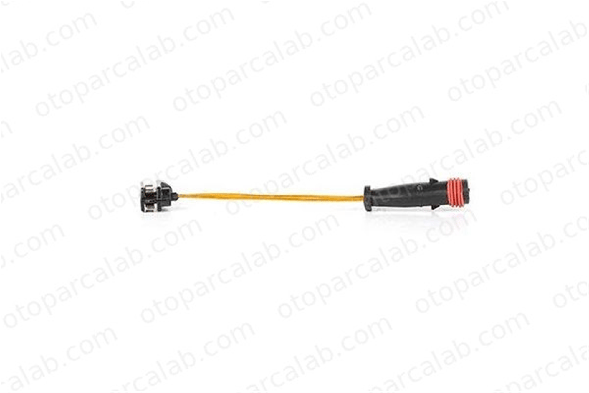 BSG 60-201-008 Balata İkaz Kablosu Ön veya Arka MERCEDES-BENZ E-SERISI C-SERISI A2115401717 2115401717