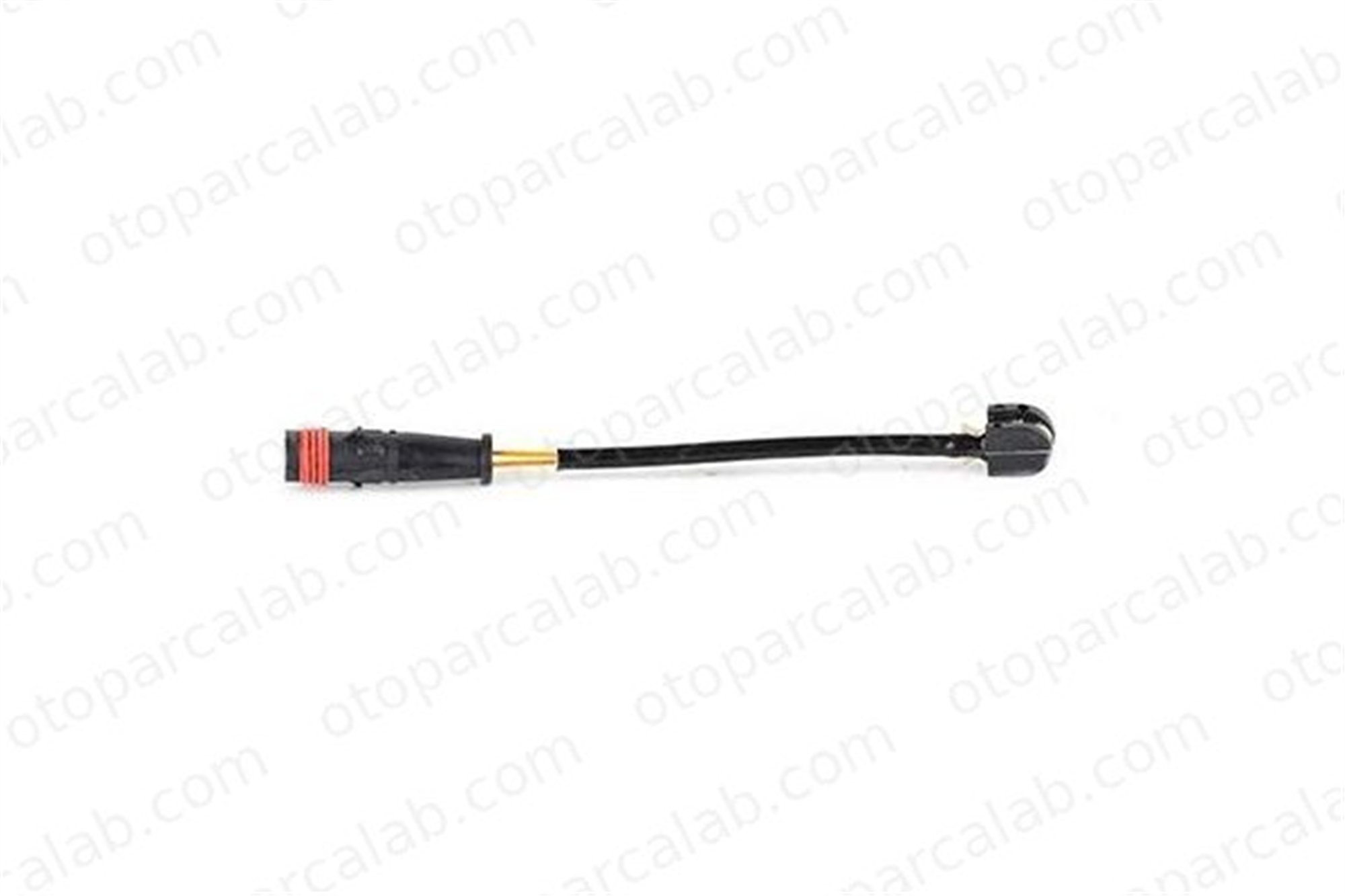 BSG 60-201-012 Balata İkaz Kablosu Ön veya Arka MERCEDES-BENZ S-SERISI SL A1715400617 1715400617