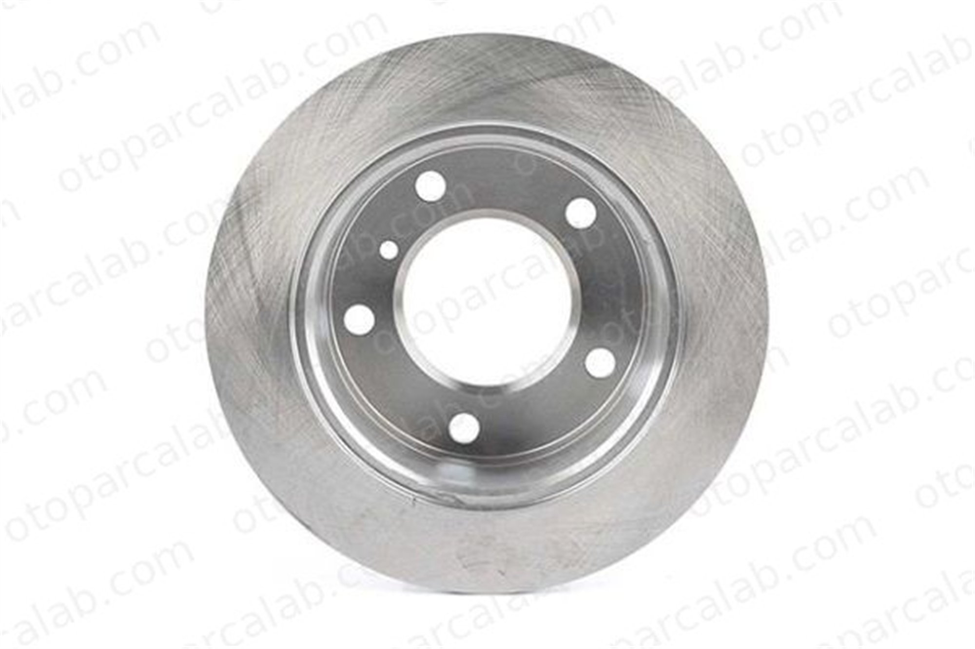 BSG 60-210-007 Fren Disk Ayna Arka Sağ ve Sol MERCEDES-BENZ SPRINTER 2-t Panelvan/Van SPRINTER 2-t Platform şasi A9014230612 9014230412