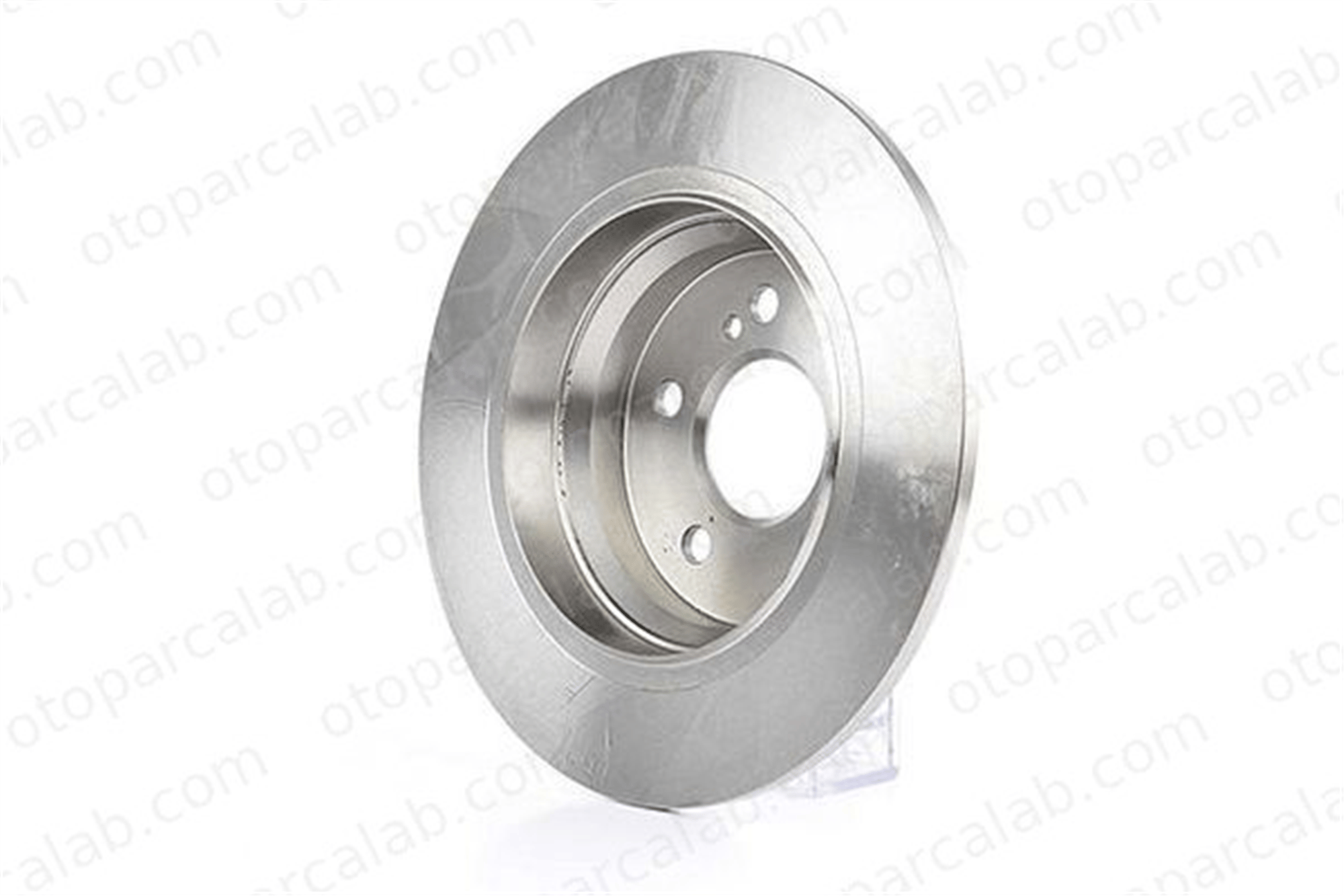 BSG 60-210-041 Fren Disk Ayna Arka Sağ ve Sol MERCEDES-BENZ E-SERISI E-SERISI T-Model A2114230712 4231012