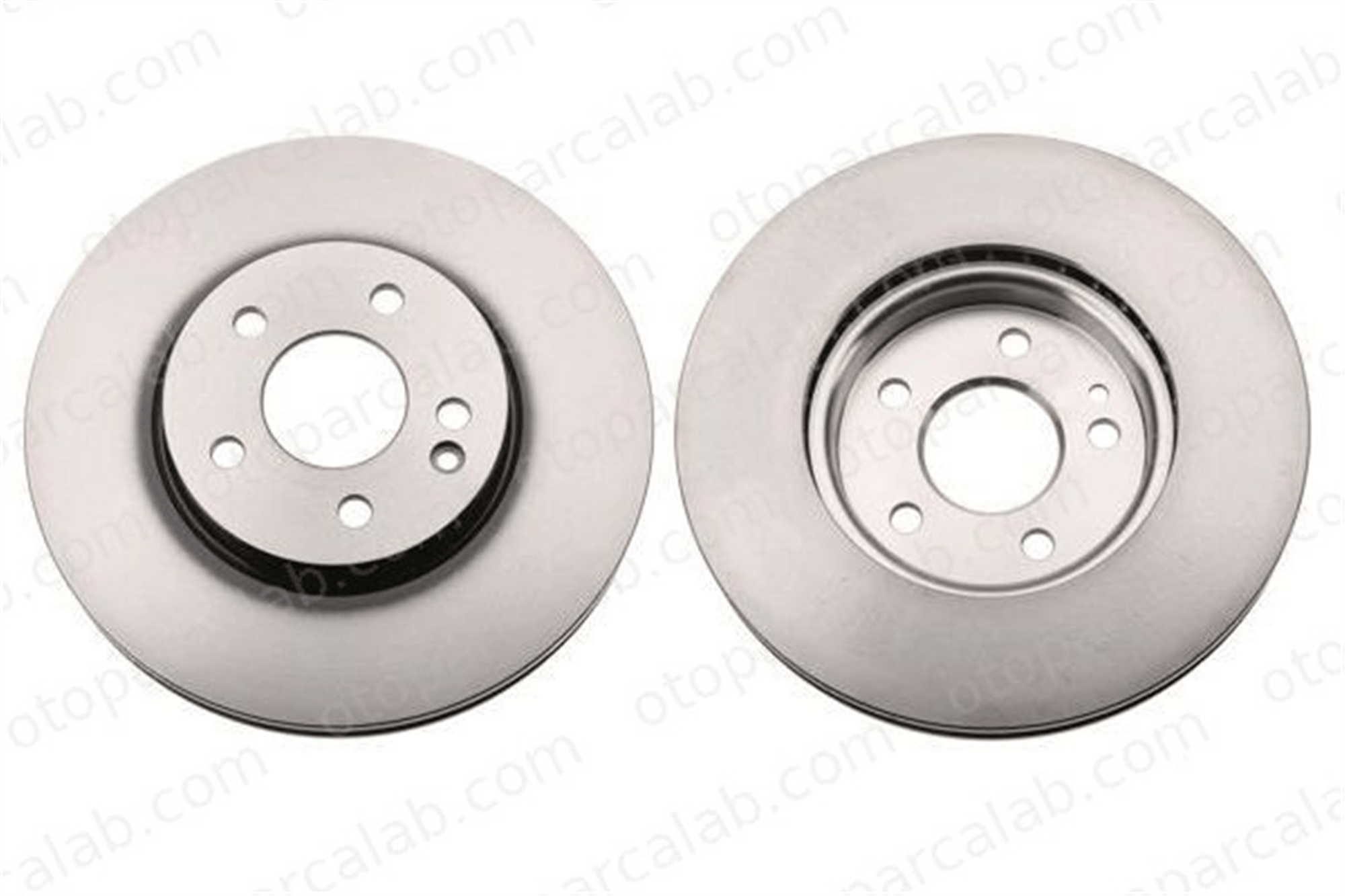 BSG 60-210-046 Fren Disk Ayna Ön Sağ ve Sol MERCEDES-BENZ VITO Mixto VITO Panelvan/Van A4474210312 4474210312