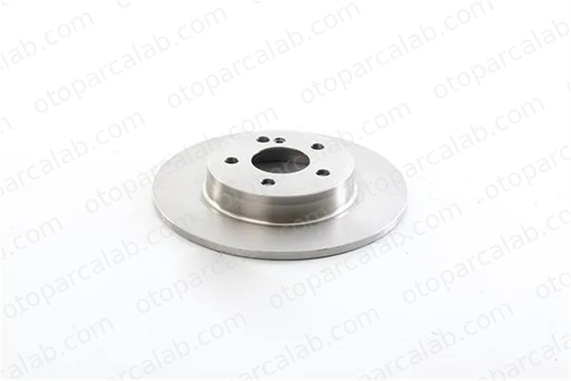 BSG 60-210-075 Fren Disk Ayna Arka Sağ ve Sol MERCEDES-BENZ B-SERISI Sports Tourer CLA Coupe A2464230112 2464230112