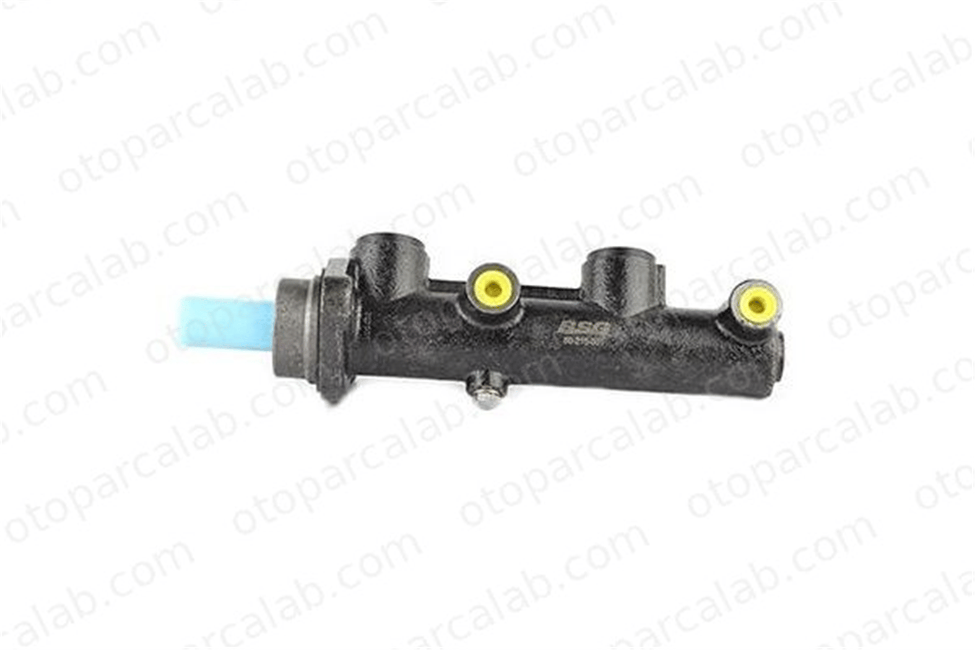 BSG 60-215-001 Fren Ana Merkez MERCEDES-BENZ T1 Platform şasi T1 Panelvan/Van A0034308201 34307901