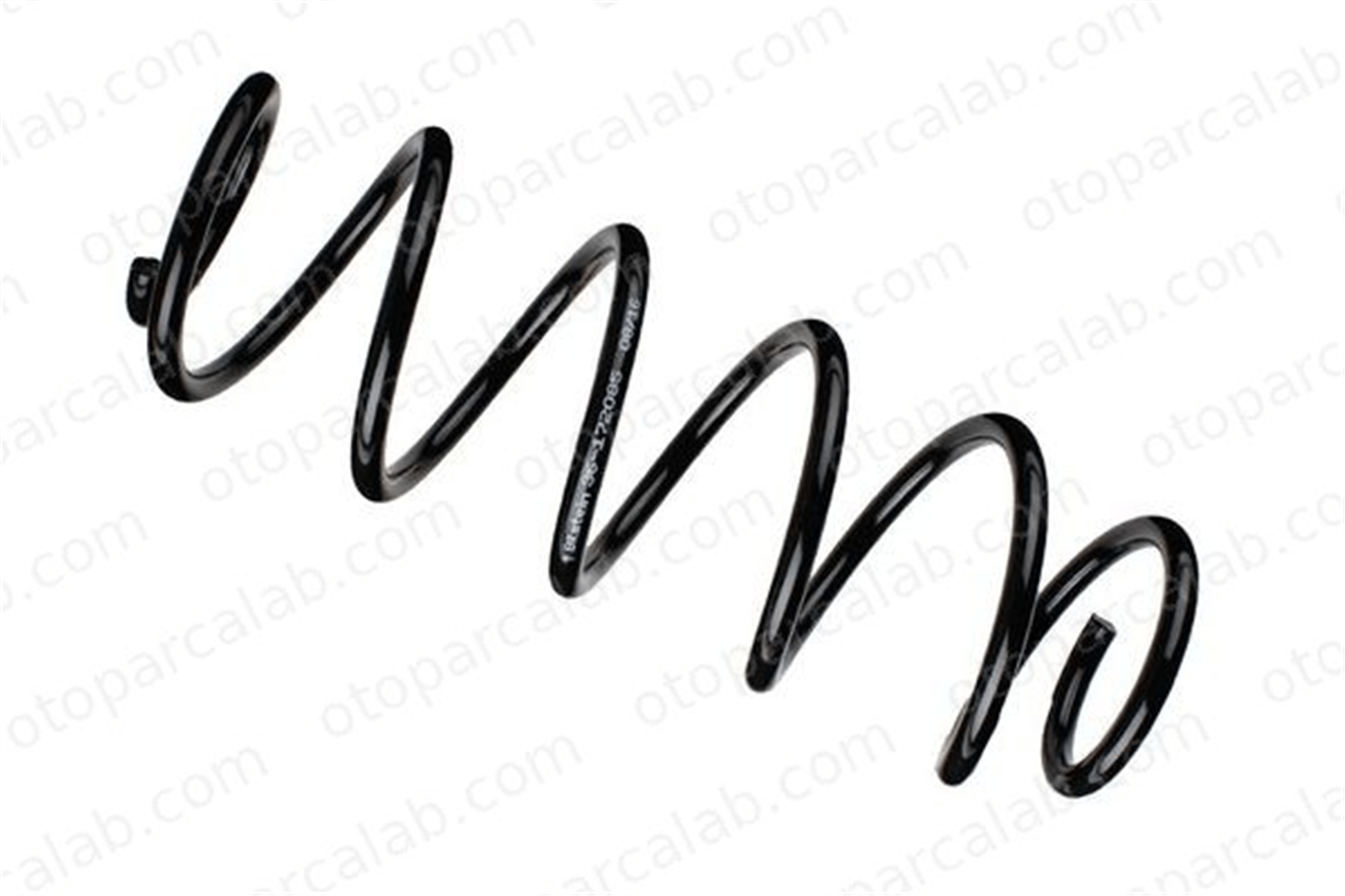 BSG 60-305-005 Helezon Yayı Arka MERCEDES-BENZ A-SERISI B-SERISI Sports Tourer A1693241804 1693241804