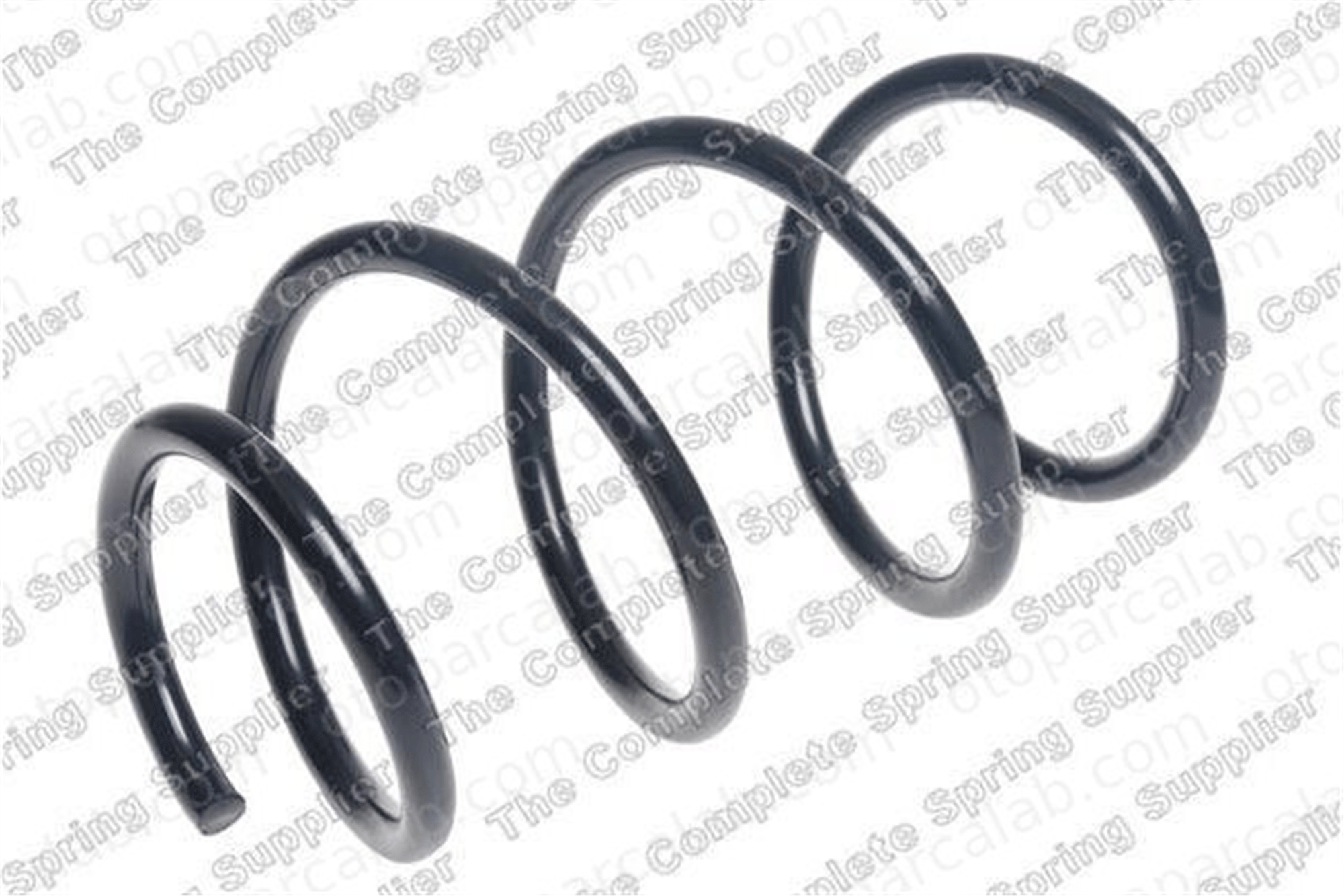 BSG 60-305-045 Helezon Yayı Ön MERCEDES-BENZ A-SERISI CLA Coupe A1763210504 1763210504