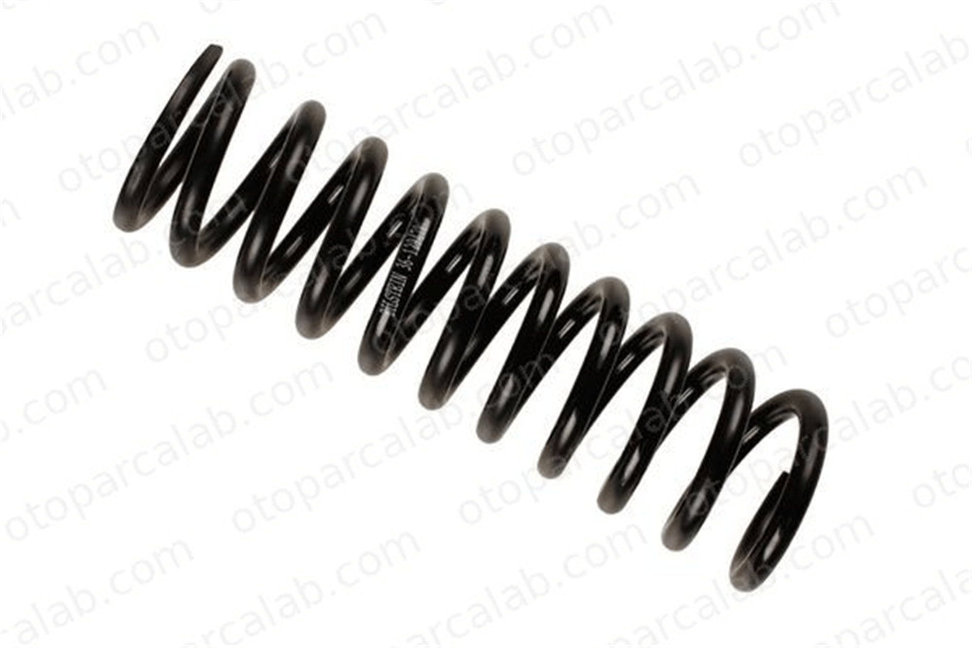 BSG 60-305-052 Helezon Yayı Ön MERCEDES-BENZ C-SERISI A2023210104 2023210104