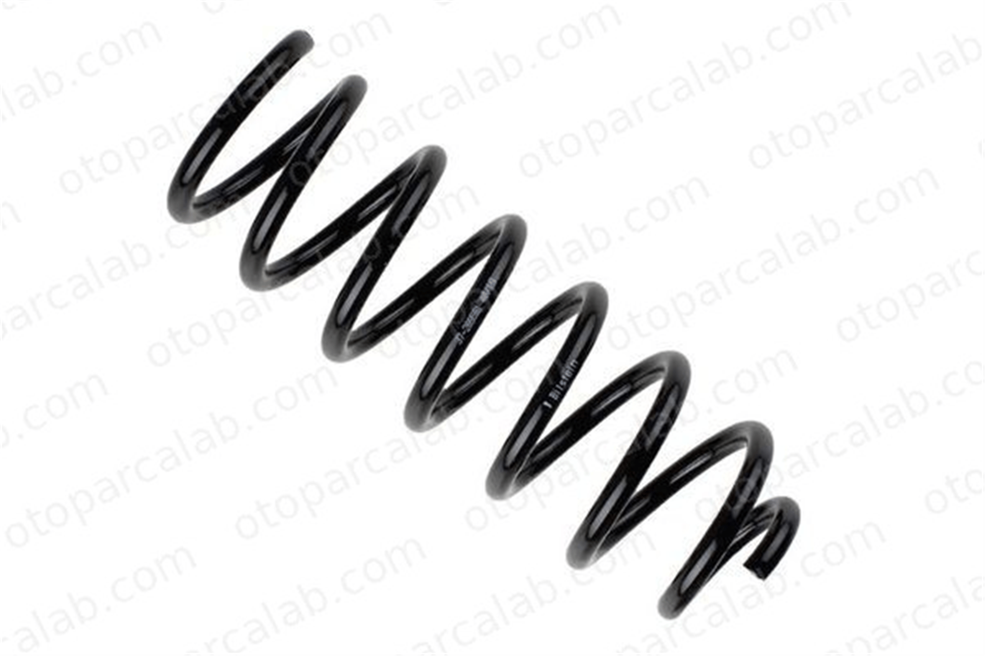 BSG 60-305-062 Helezon Yayı Ön MERCEDES-BENZ C-SERISI C-SERISI T-Model A2053210304 2053210304