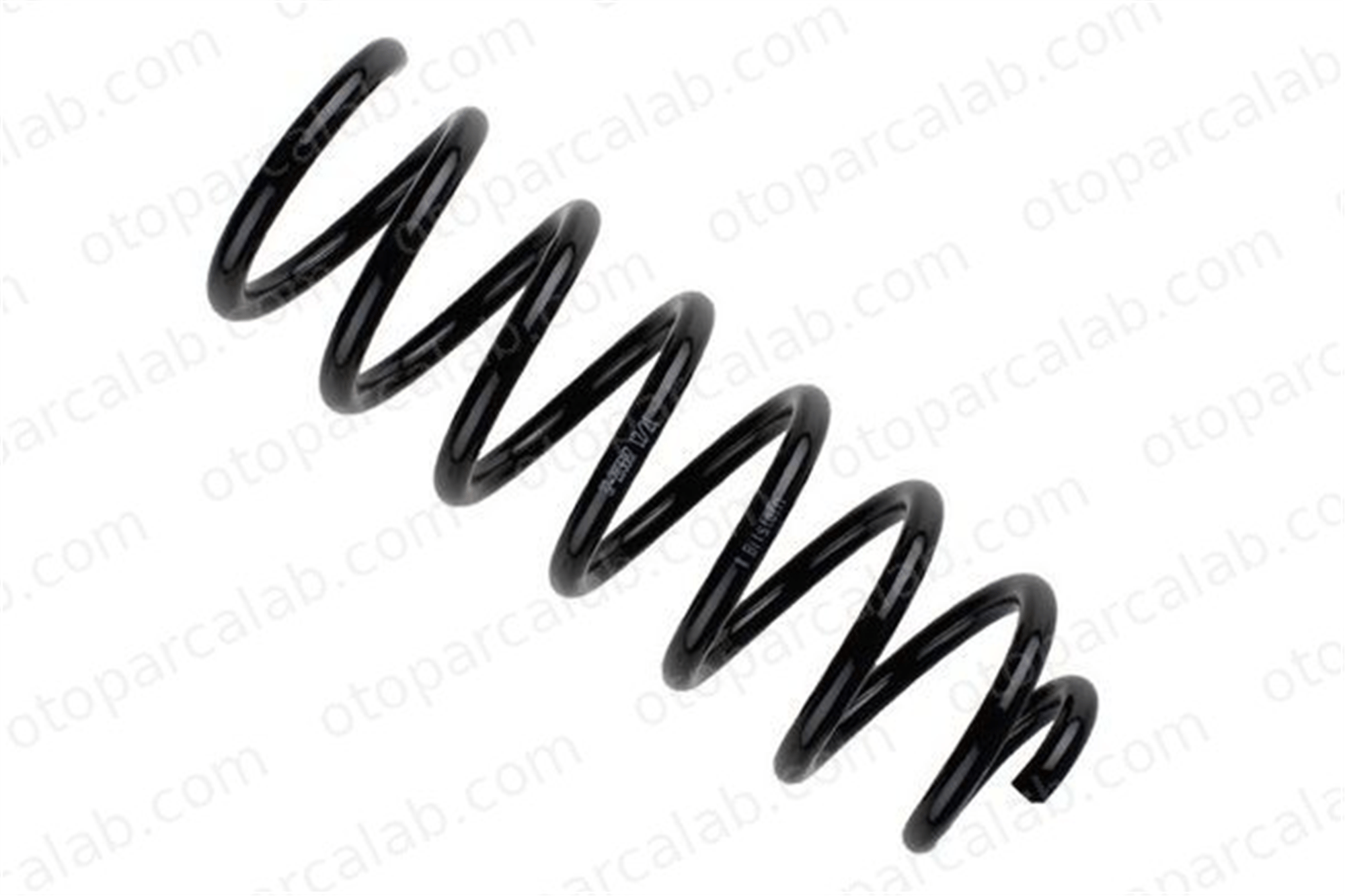BSG 60-305-063 Helezon Yayı Ön MERCEDES-BENZ C-SERISI C-SERISI T-Model A2053210704 2053210604