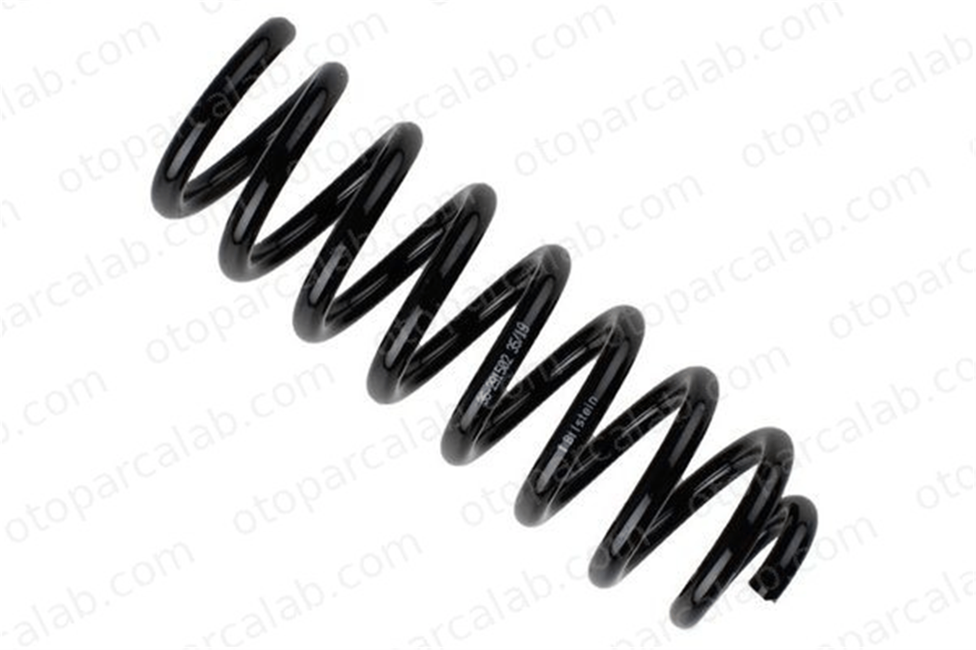 BSG 60-305-091 Helezon Yayı Arka MERCEDES-BENZ C-SERISI C-SERISI Coupe A2053242404 2053242404