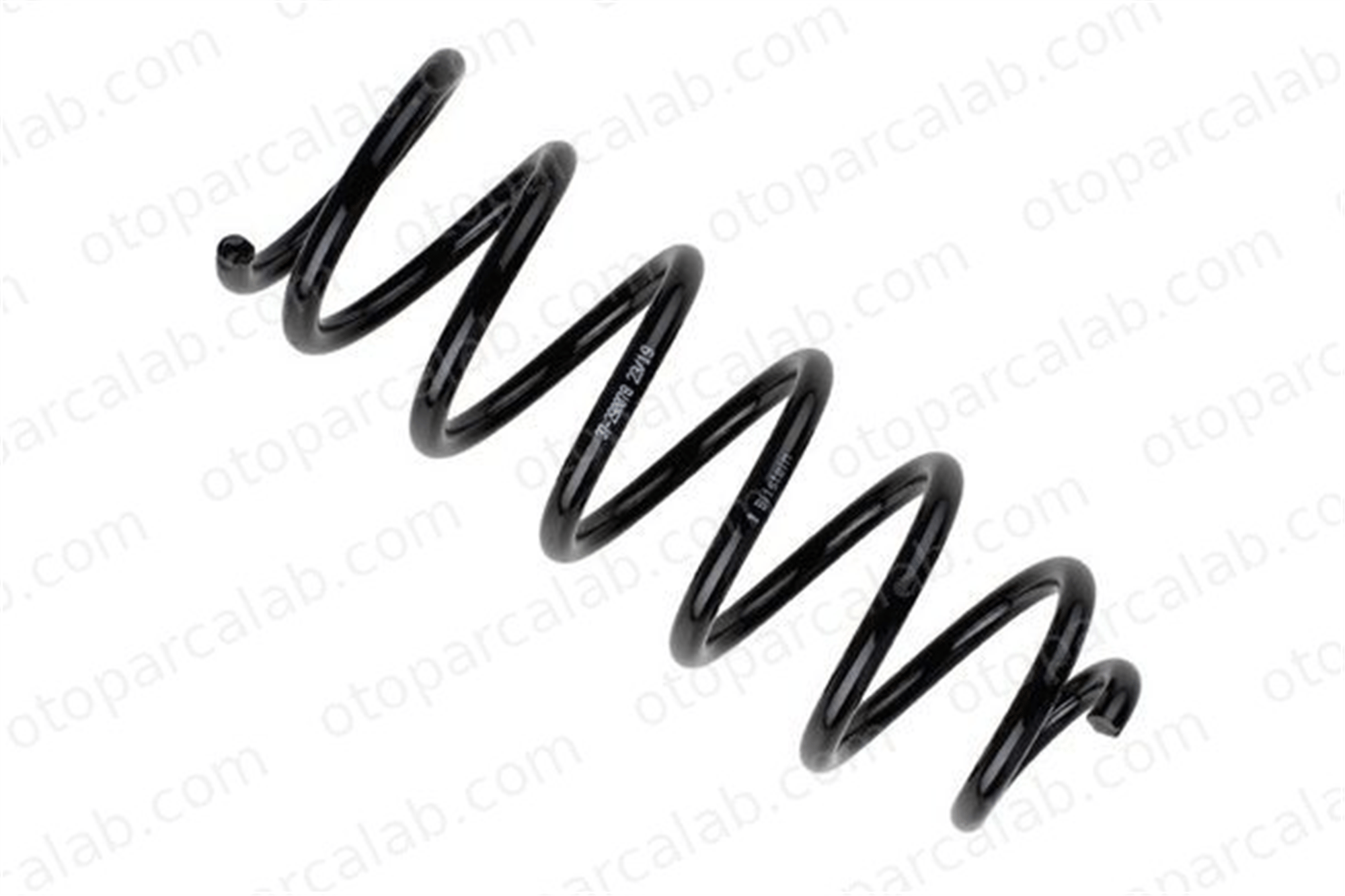 BSG 60-305-103 Helezon Yayı Ön MERCEDES-BENZ C-SERISI C-SERISI T-Model A2053215804 2053215804
