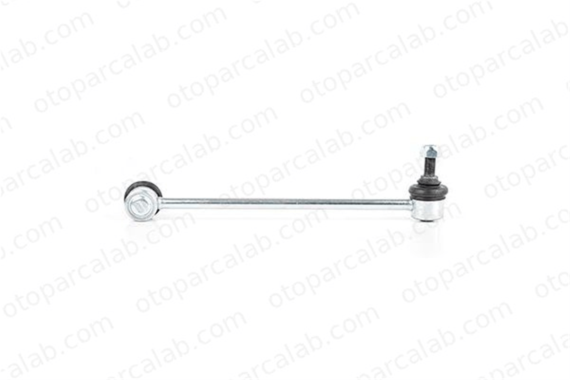 BSG 60-310-014 Viraj Demir Askı Rotu Ön Sol MERCEDES-BENZ VITO / MIXTO Panelvan/Van VITO Minibüs/Otobüs A6393200489 6393200089