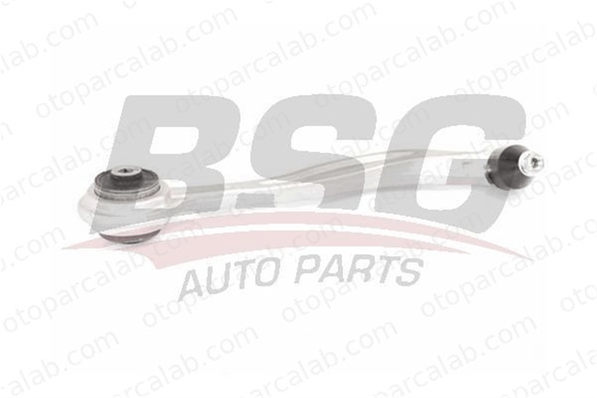 BSG 60-315-045 Salıncak Ön Alt Sol MERCEDES-BENZ GLK-SERISI A2043308111 2043308111