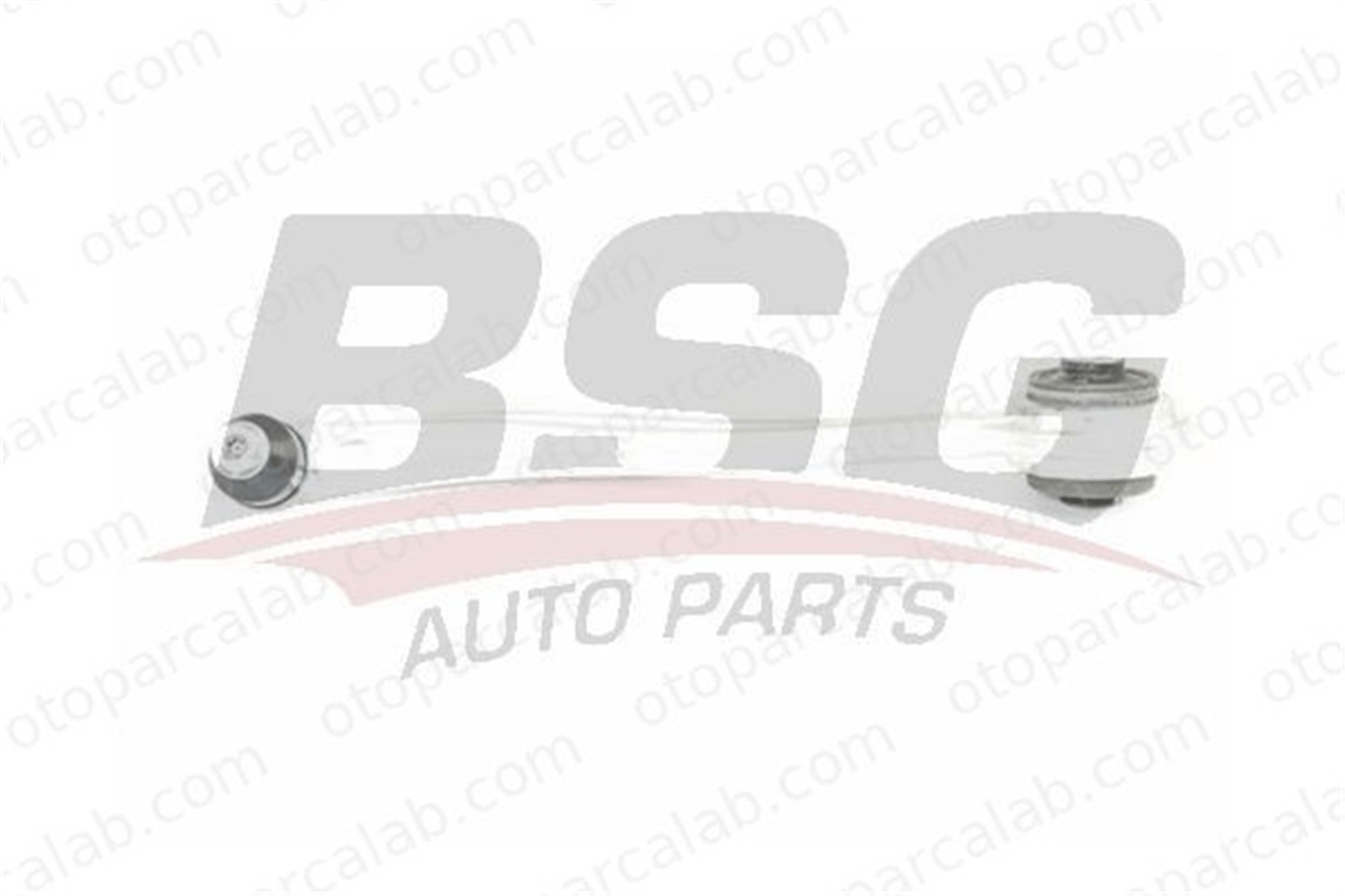 BSG 60-315-063 Salıncak Ön Üst Sağ MERCEDES-BENZ GLK-SERISI A2043308211 2043308211