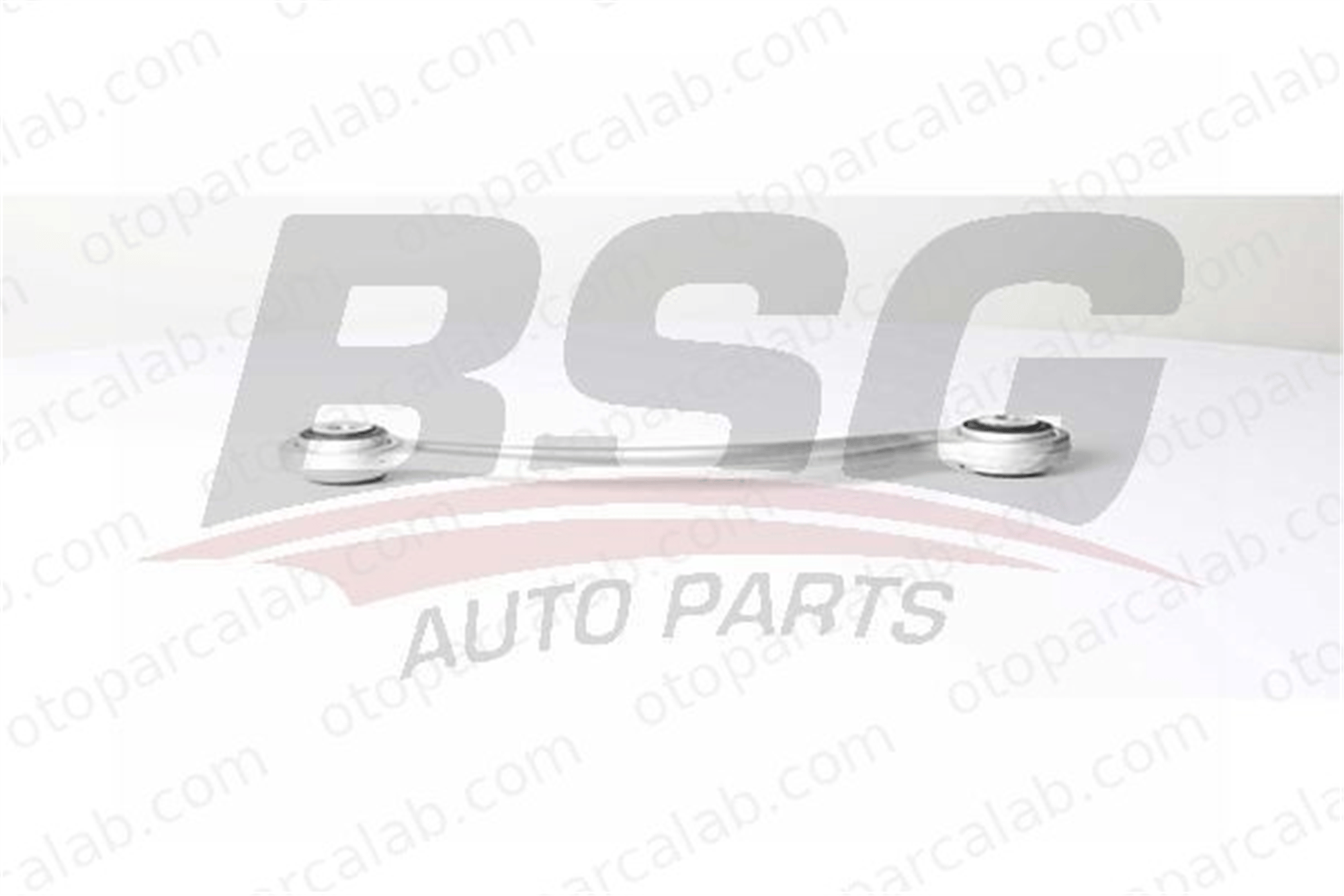 BSG 60-315-065 Denge Kolu Arka Sol MERCEDES-BENZ C-SERISI E-SERISI A2043502106 2043502106
