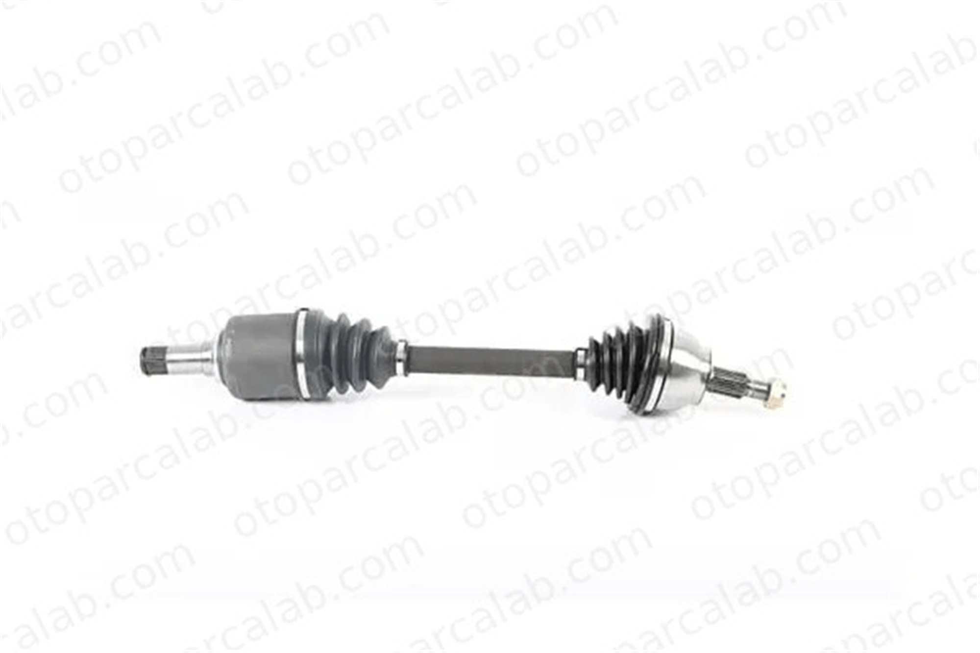 BSG 60-350-003 Aks Komple Ön Sol MERCEDES-BENZ A-SERISI B-SERISI Sports Tourer A1693705572 1693702772