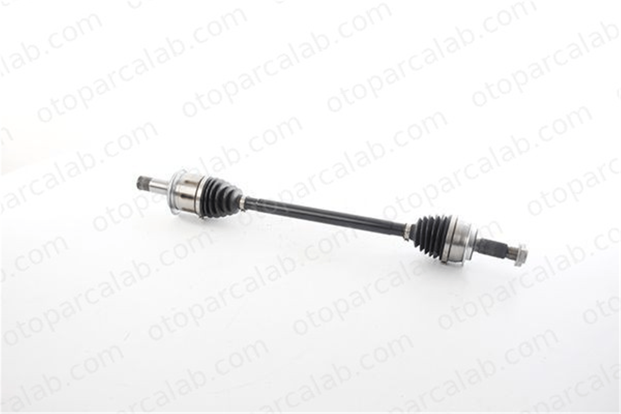 BSG 60-350-012 Aks Komple Arka Sağ veya Sol MERCEDES-BENZ VITO Minibüs/Otobüs VITO / MIXTO Panelvan/Van A6393502310 6393501210