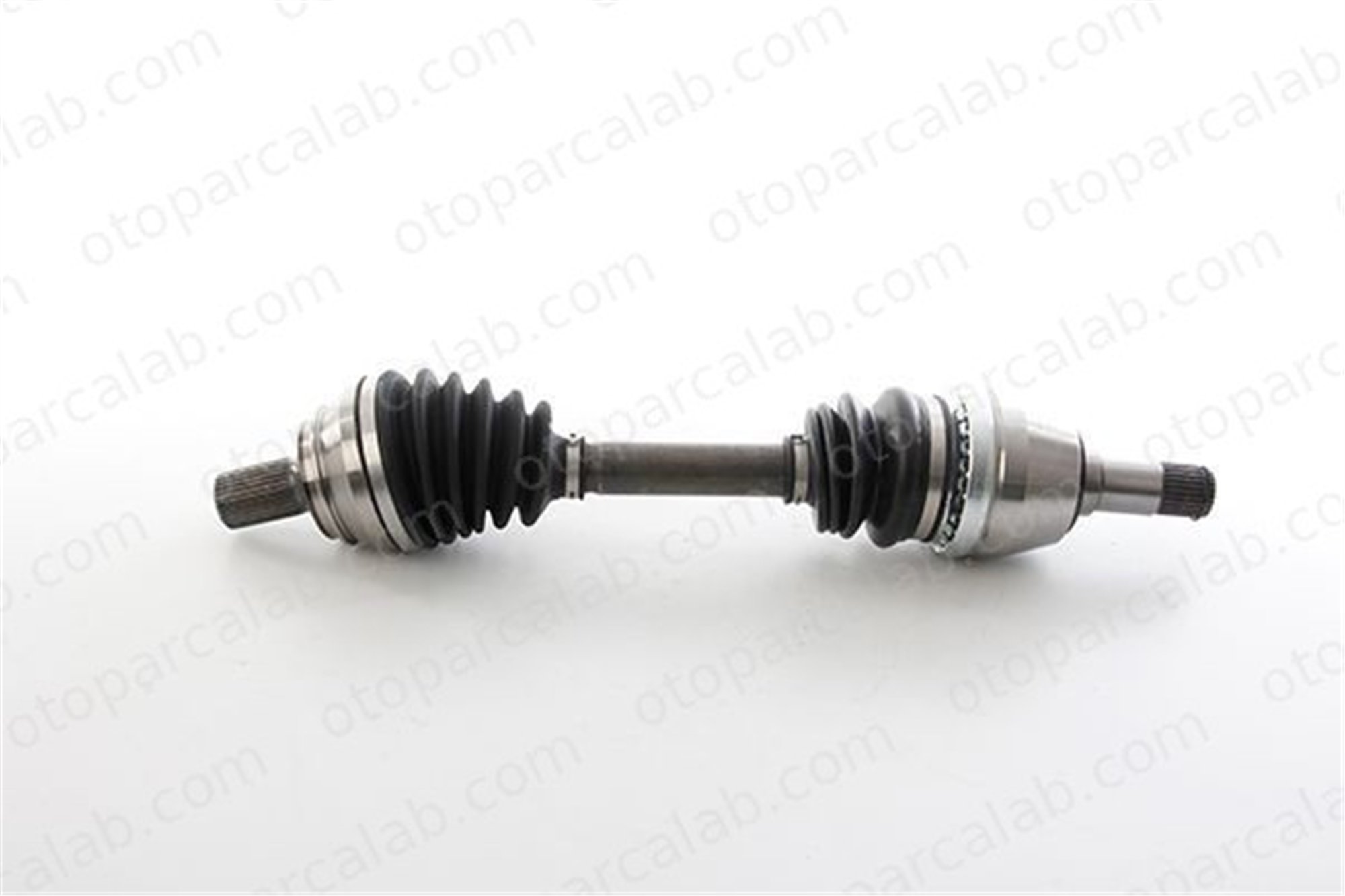 BSG 60-350-017 Aks Komple Ön Sol MERCEDES-BENZ A-SERISI B-SERISI Sports Tourer A2463309000 2463302700