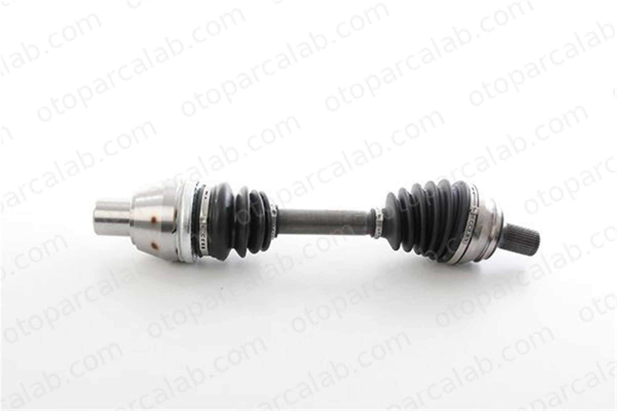 BSG 60-350-018 Aks Komple Ön Sağ MERCEDES-BENZ A-SERISI B-SERISI Sports Tourer A2463309100 2463302800