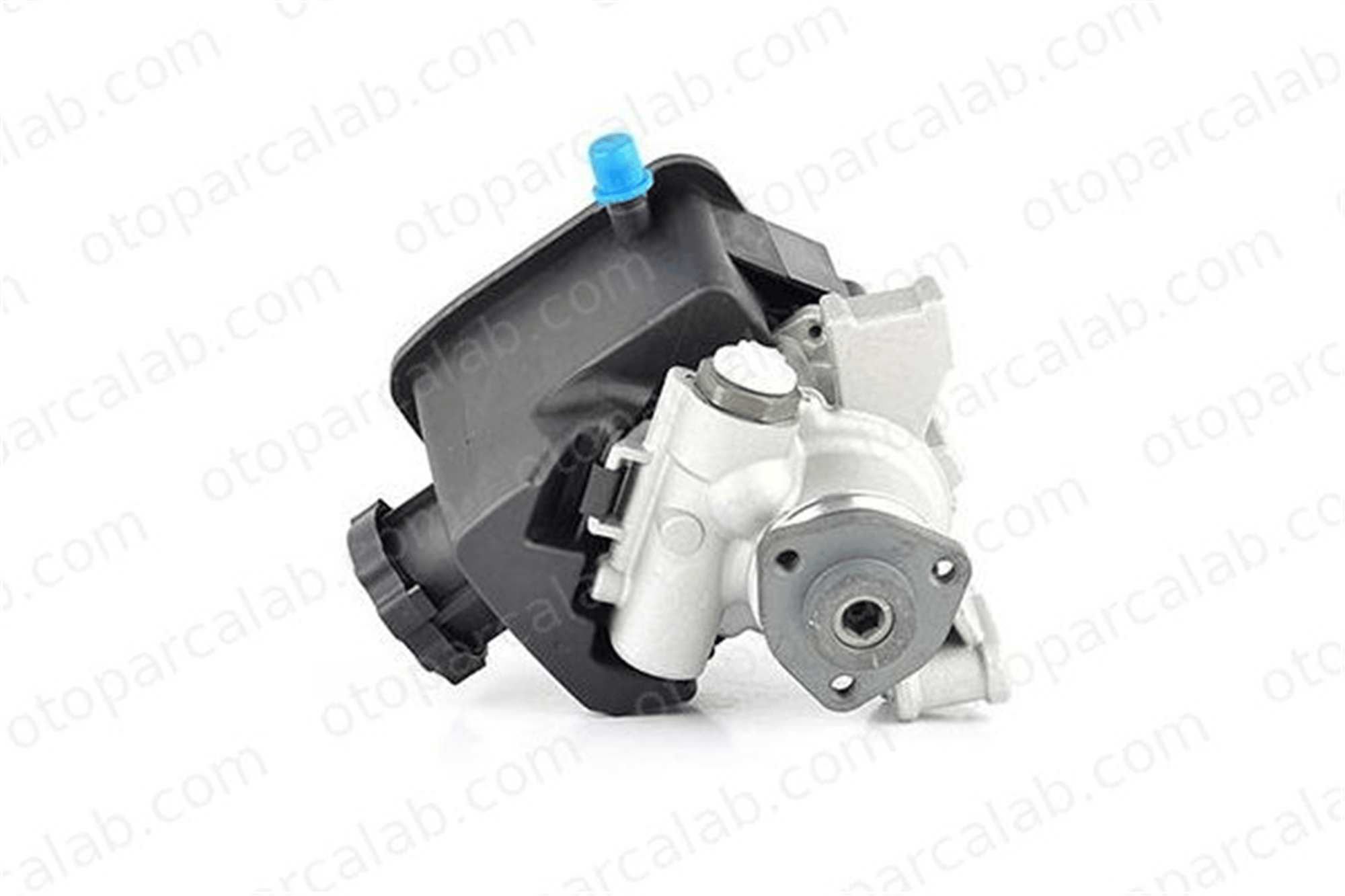 BSG 60-355-001 Direksiyon Pompası MERCEDES-BENZ SPRINTER 3-t Minibüs/Otobüs SPRINTER 3-t Panelvan/Van A0024667501 24667501