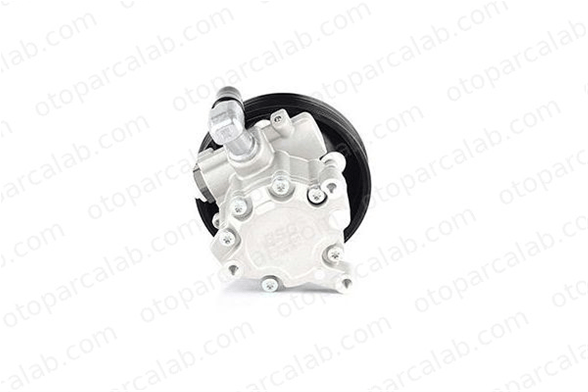 BSG 60-355-005 Direksiyon Pompası MERCEDES-BENZ M-SERISI A0024668201 2466380180