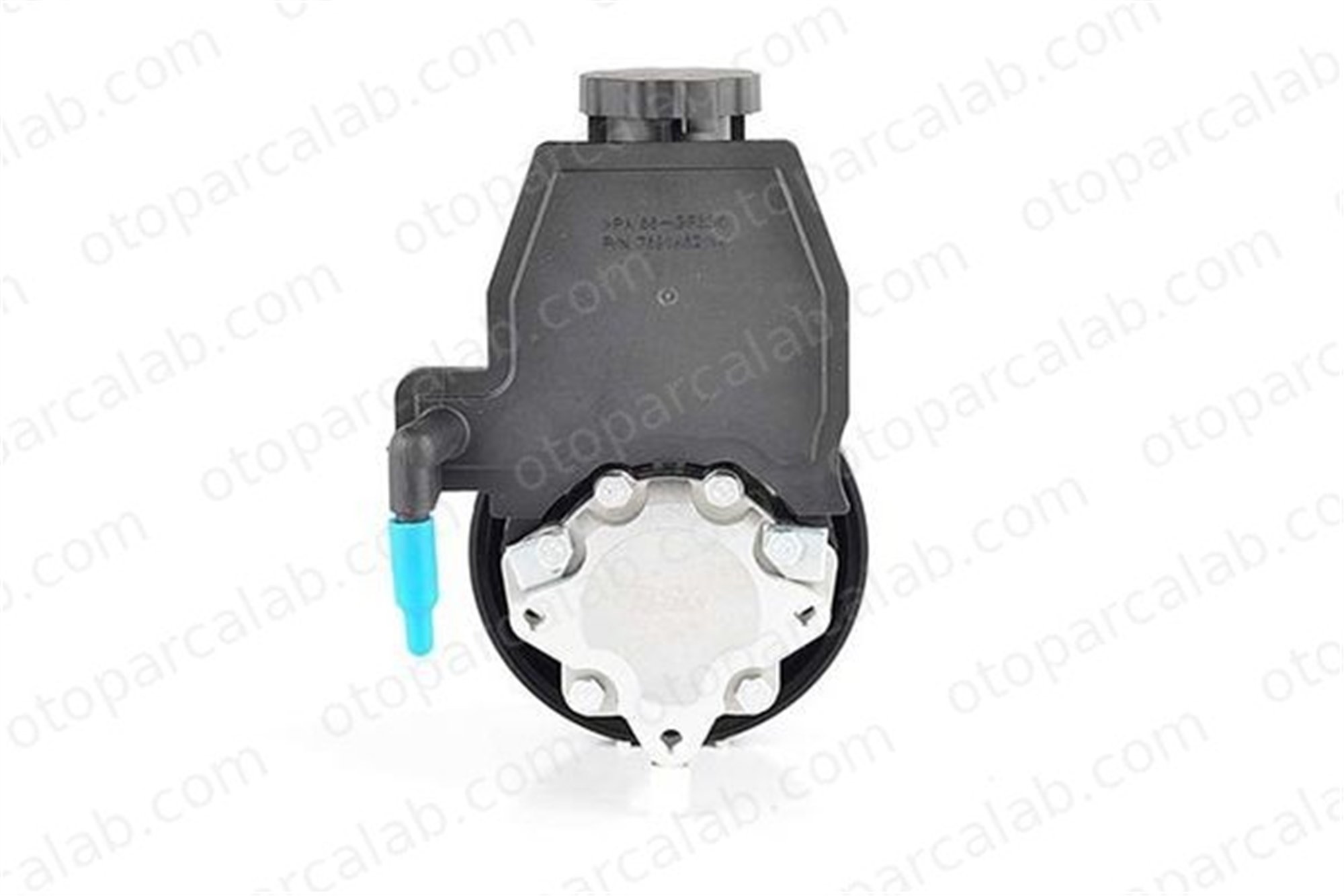 BSG 60-355-014 Direksiyon Pompası MERCEDES-BENZ SPRINTER 4-t Panelvan/Van SPRINTER 4-t Platform şasi A0024662101 24660901