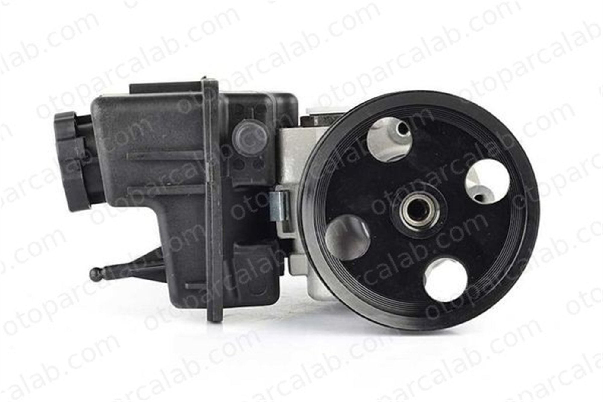 BSG 60-355-021 Direksiyon Pompası MERCEDES-BENZ SPRINTER 5-t Panelvan/Van SPRINTER 3,5-t Minibüs/Otobüs A0064667801 64661701