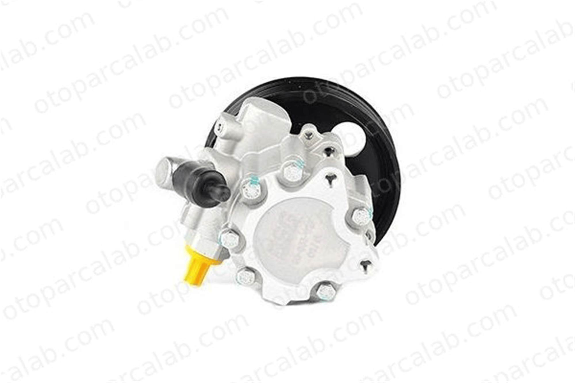 BSG 60-355-023 Direksiyon Pompası MERCEDES-BENZ C-SERISI S-SERISI A0054660201 54660201