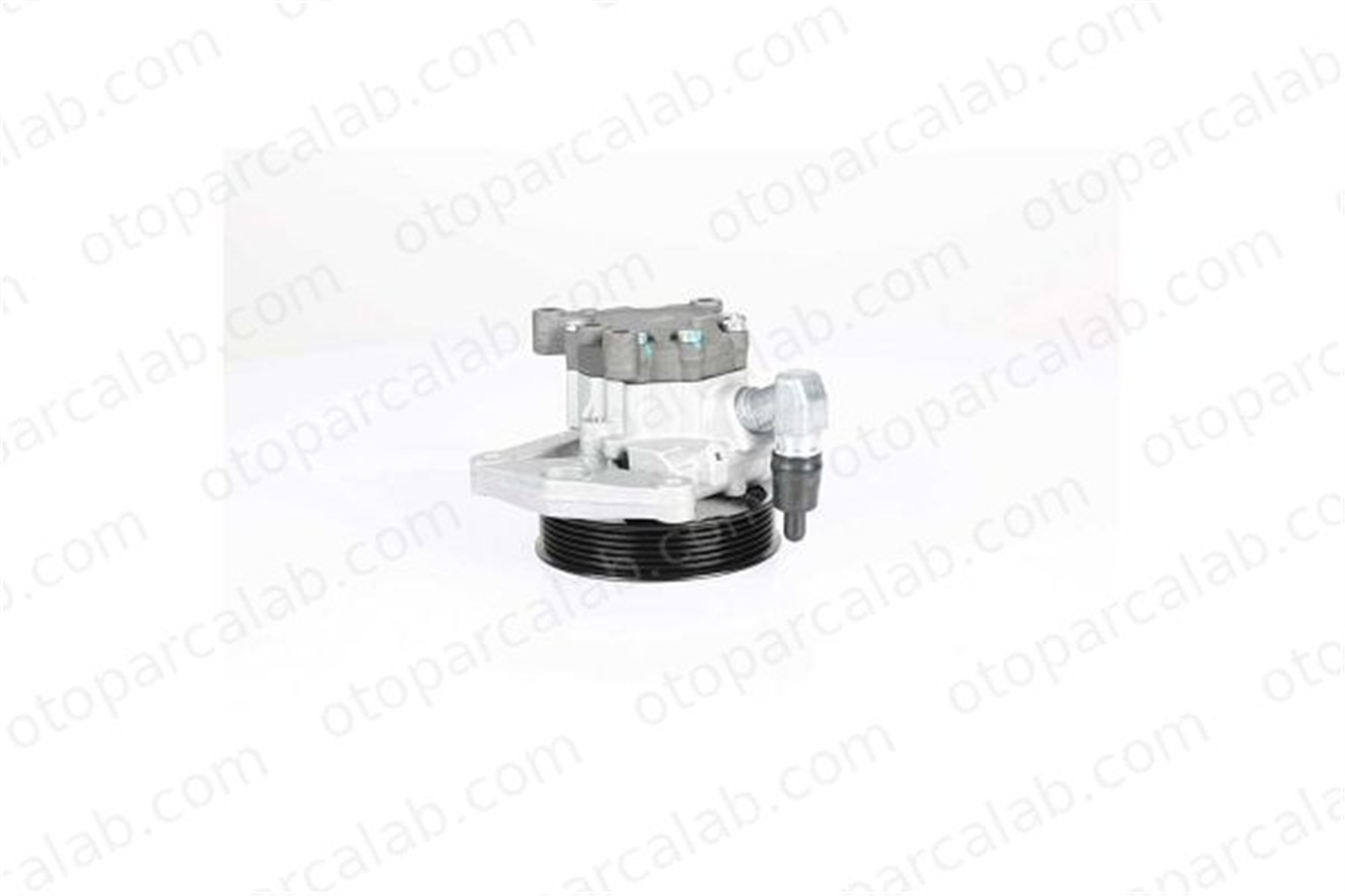BSG 60-355-031 Direksiyon Pompası MERCEDES-BENZ C-SERISI R-SERISI A0054666501 54666501