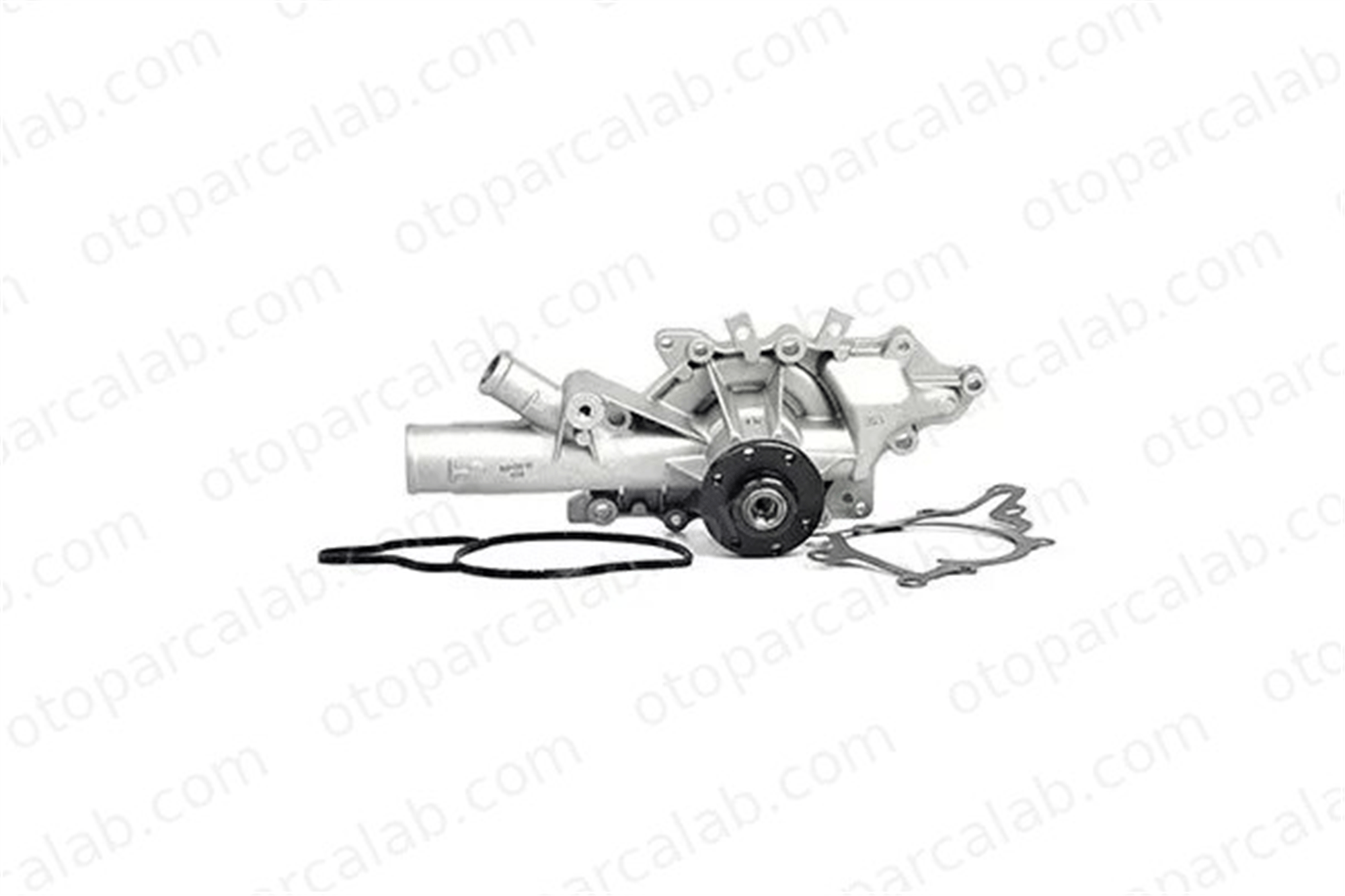 BSG 60-500-009 Devirdaim Su Pompası MERCEDES-BENZ SPRINTER 3-t Minibüs/Otobüs SPRINTER 3-t Panelvan/Van A6112001101 5103576AA