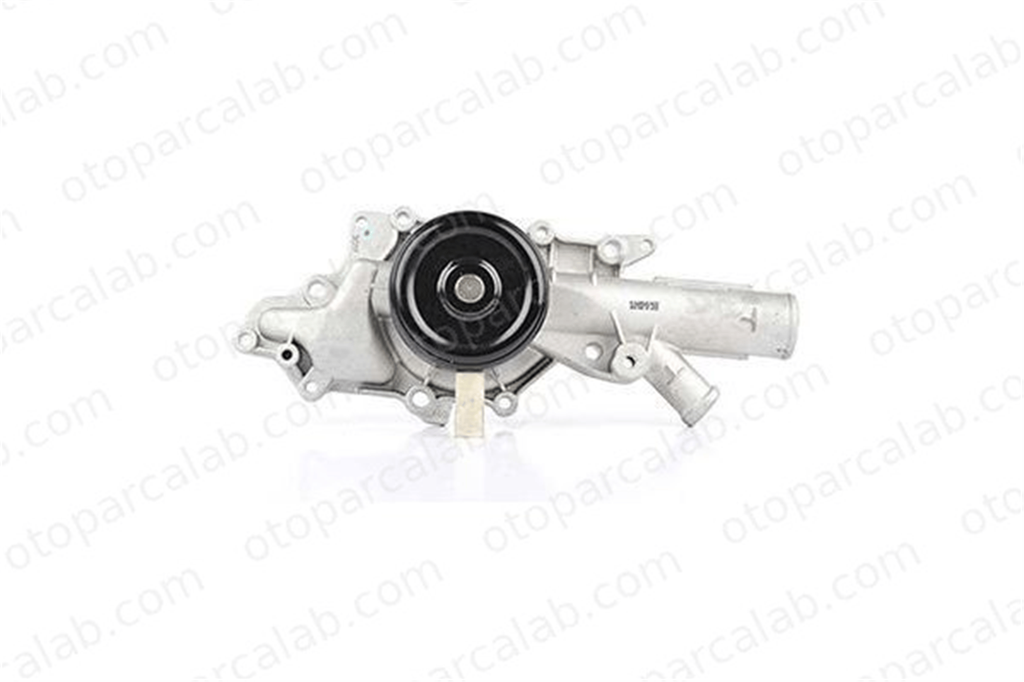 BSG 60-500-015 Devirdaim Su Pompası MERCEDES-BENZ E-SERISI C-SERISI T-Model A6462000301 6462000301