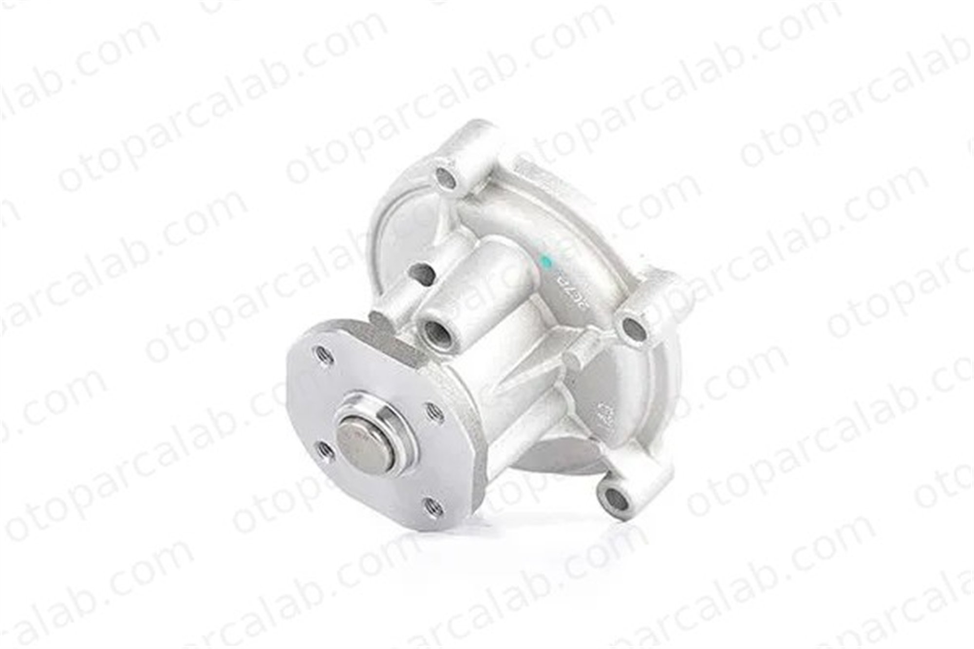 BSG 60-500-017 Devirdaim Su Pompası MERCEDES-BENZ A-SERISI B-SERISI Sports Tourer A2662000820 2662000720