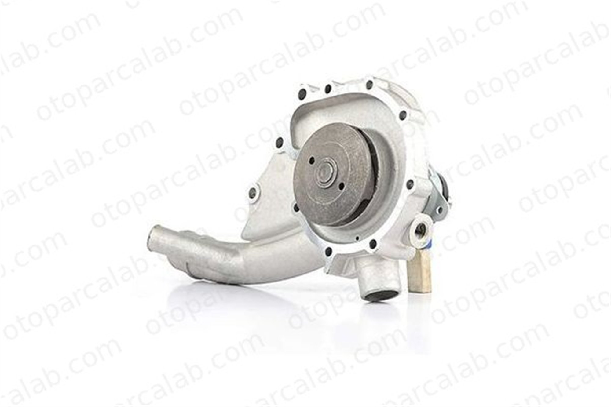 BSG 60-500-021 Devirdaim Su Pompası MERCEDES-BENZ 190 124 Sedan A1022005001 1022006201