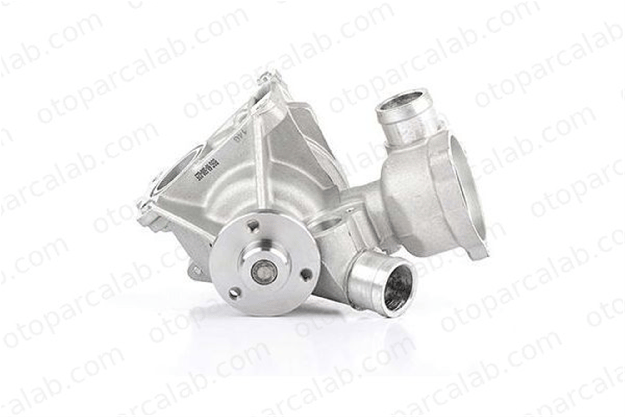 BSG 60-500-025 Devirdaim Su Pompası MERCEDES-BENZ 124 Sedan 190 A1032003801 1032000501