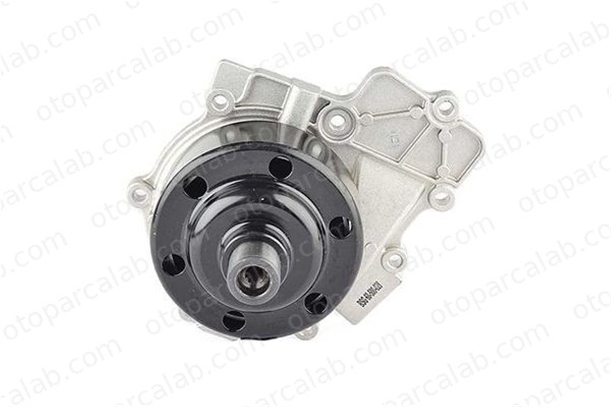 BSG 60-500-028 Devirdaim Su Pompası MERCEDES-BENZ SPRINTER 3,5-t Minibüs/Otobüs SPRINTER 3,5-t Panelvan/Van A6512002301 6512000201