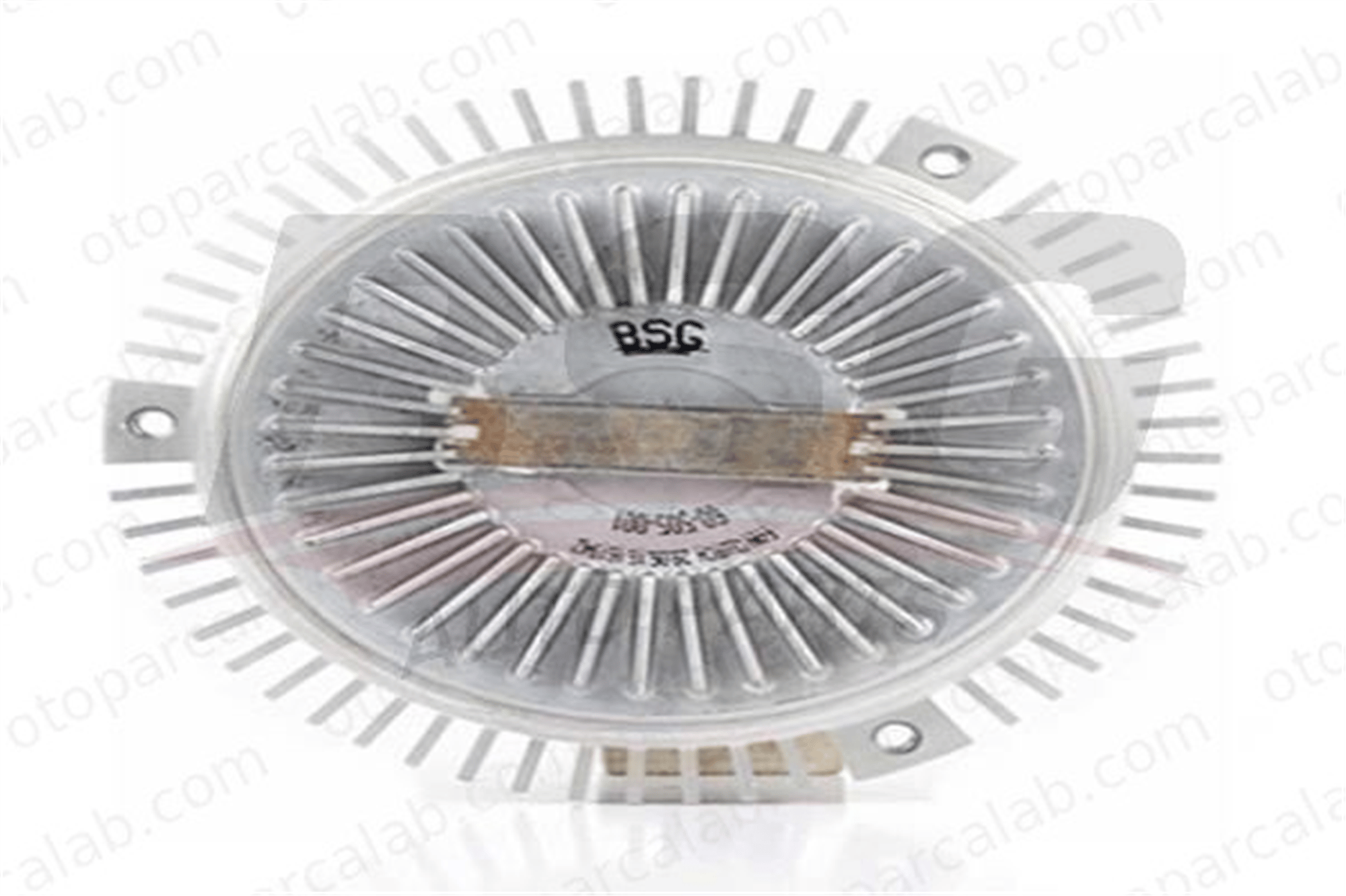 BSG 60-505-001 Soğutma Fanı (Fan Termik) MERCEDES-BENZ VARIO Damperli araç VARIO Panelvan/Van A9042001122 9042000322
