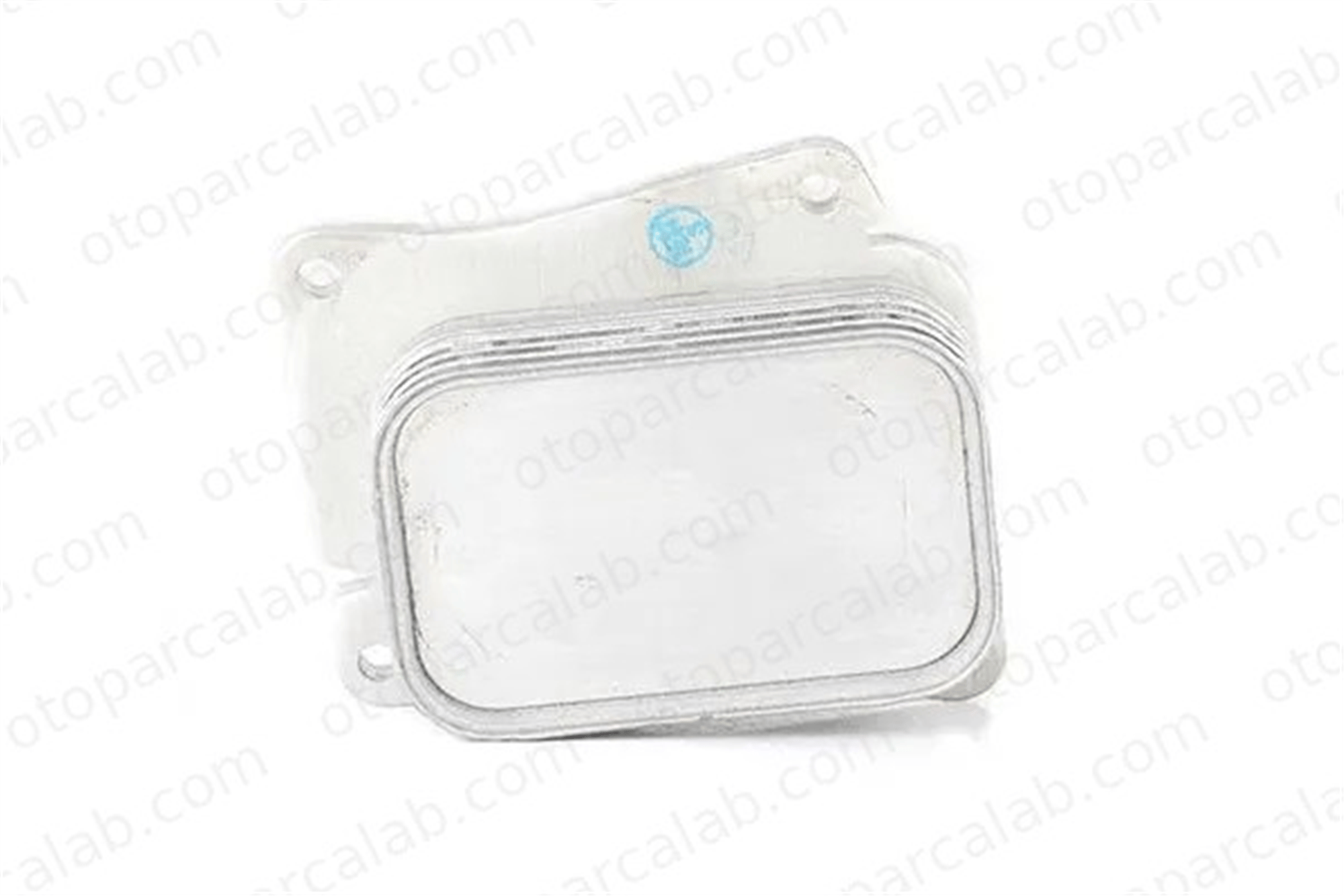 BSG 60-506-006 Motor Yağ Soğutucu MERCEDES-BENZ C-SERISI T-Model C-SERISI A2711880401 2711880401