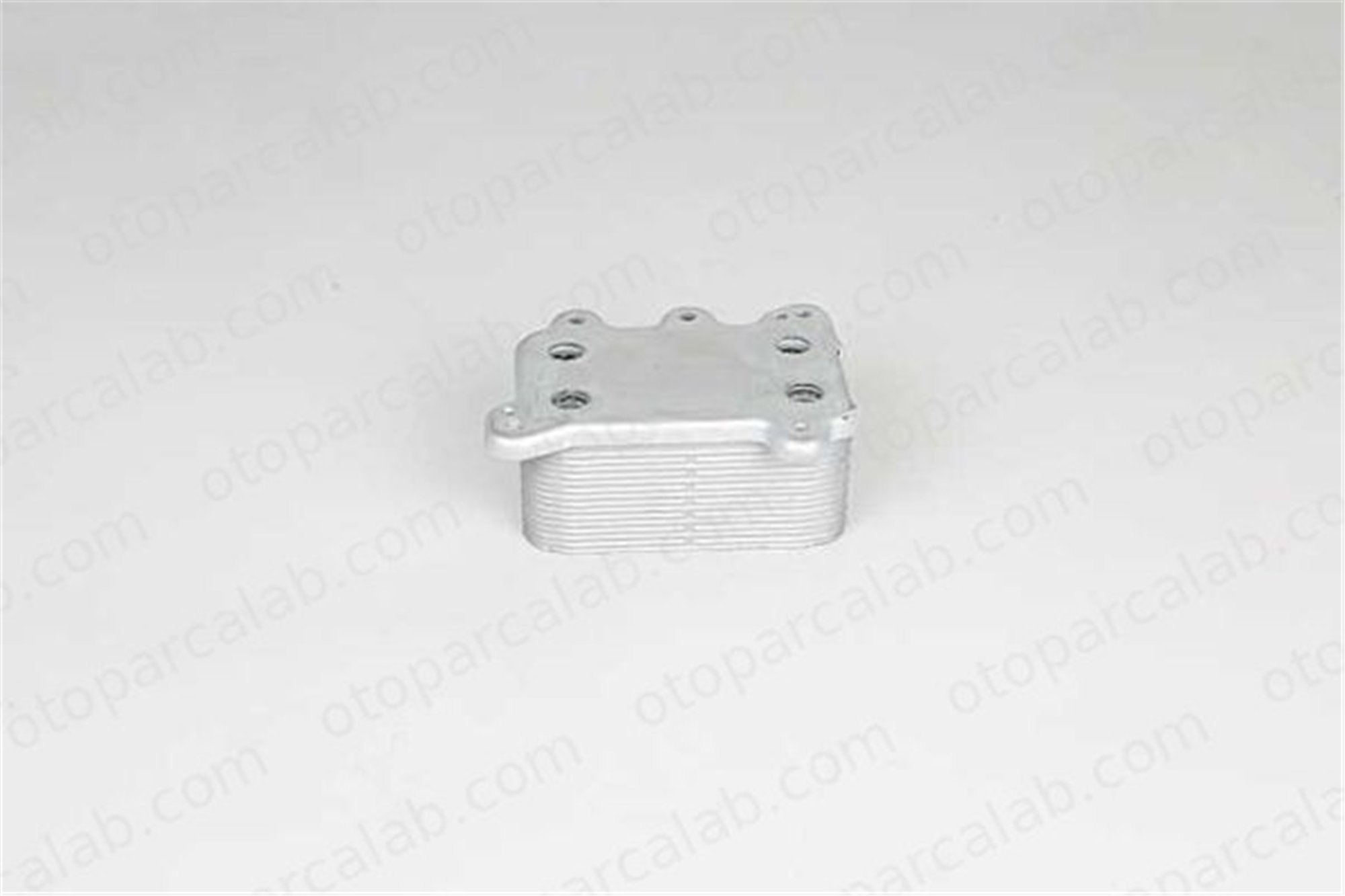 BSG 60-506-008 Motor Yağ Soğutucu MERCEDES-BENZ S-SERISI E-SERISI A6281880201