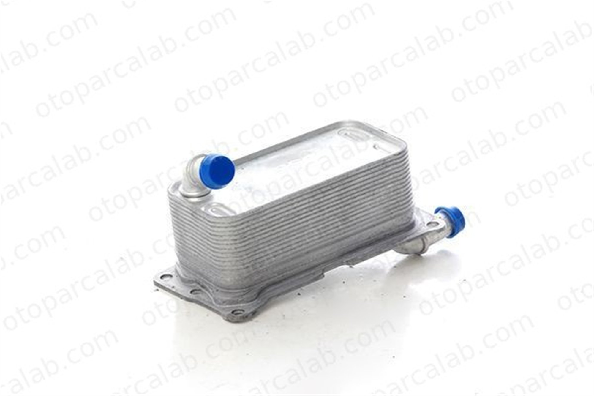 BSG 60-506-011 Şanzıman Yağ Soğutucu MERCEDES-BENZ A-SERISI CLA Coupe A2465010501 2465010501