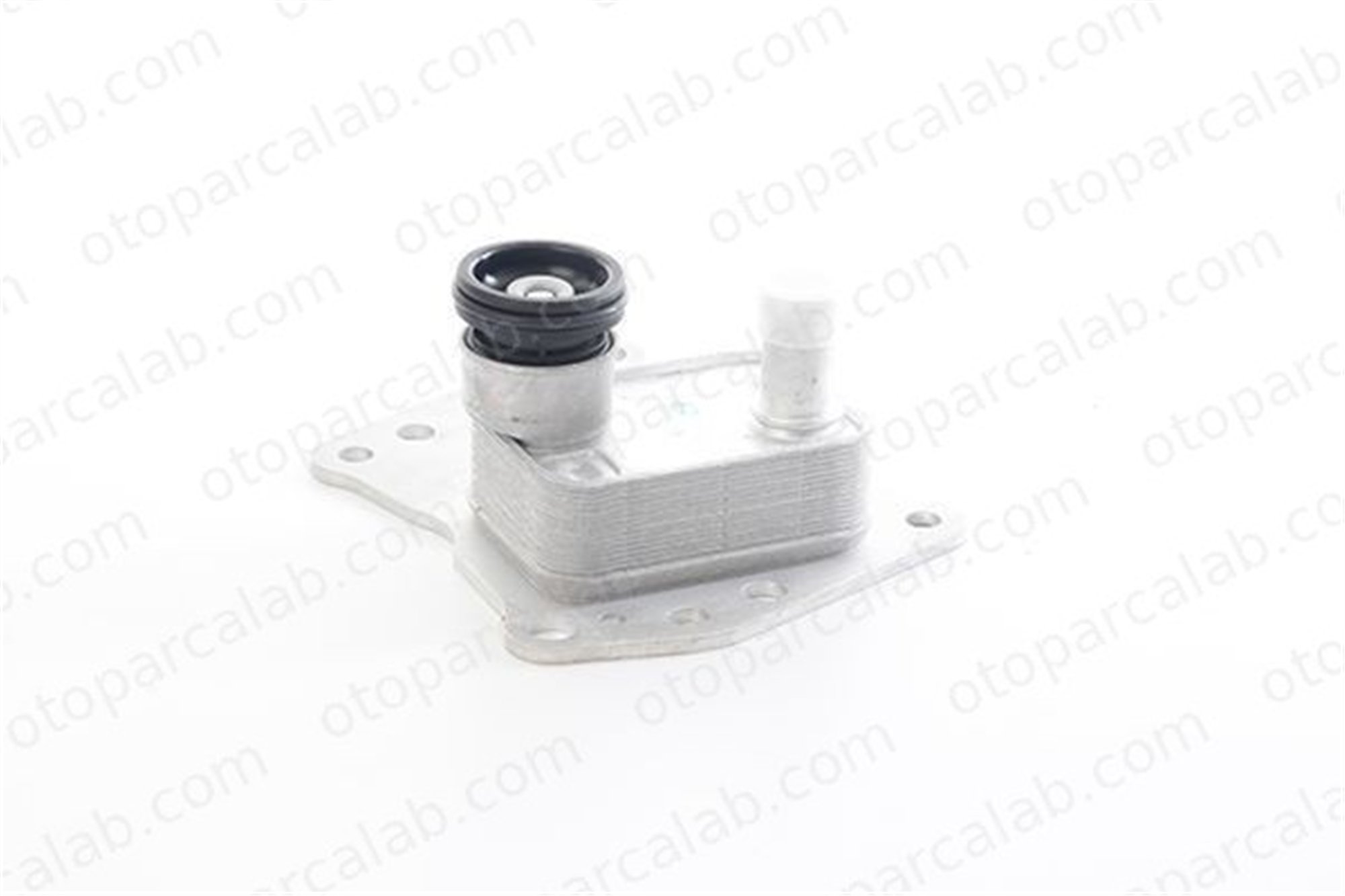BSG 60-506-013 Motor Yağ Soğutucu MERCEDES-BENZ C-SERISI C-SERISI Coupe A2711801410 49870225