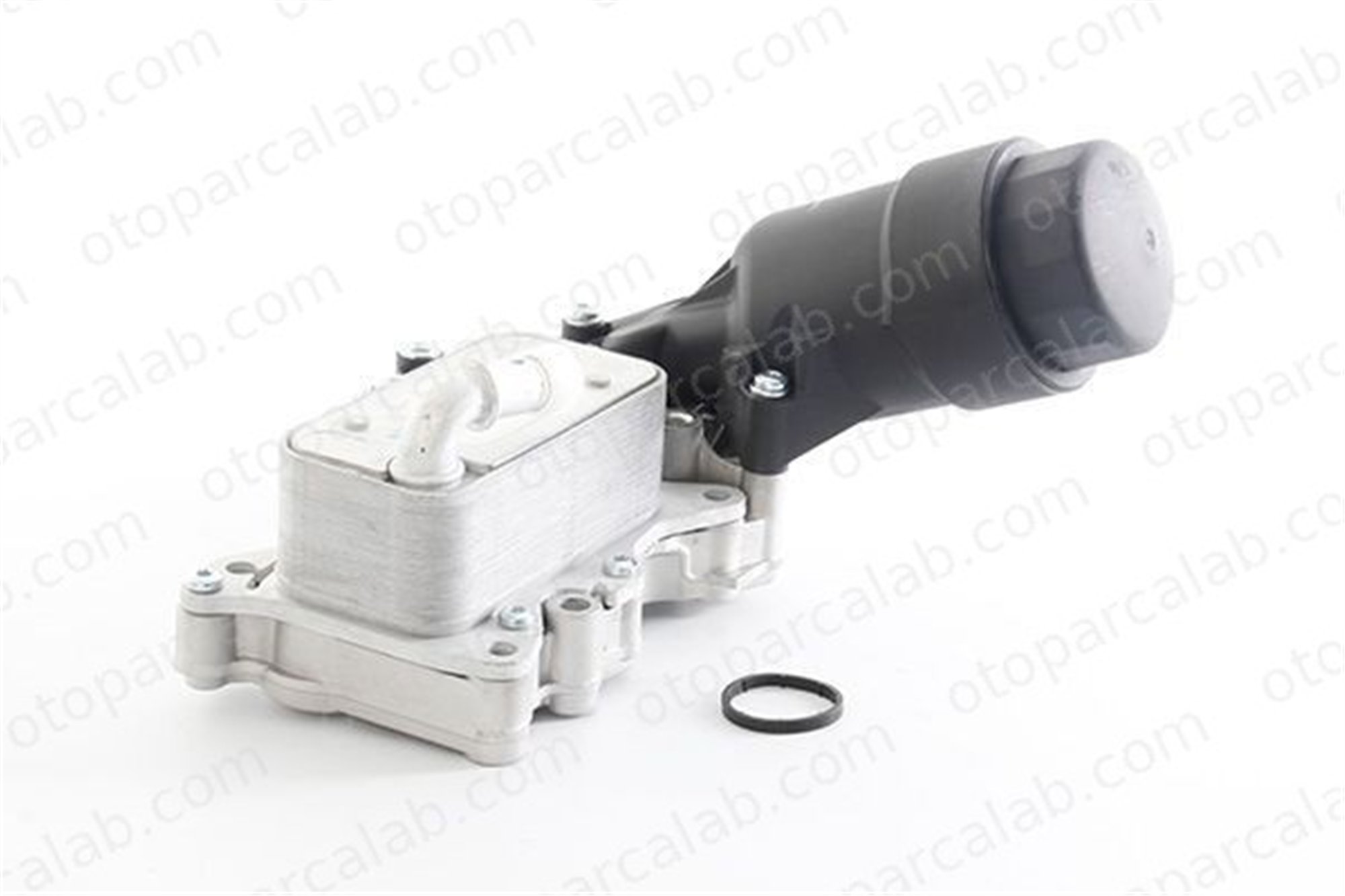 BSG 60-506-015 Motor Yağ Soğutucu MERCEDES-BENZ C-SERISI C-SERISI T-Model A6511801310 6511800610