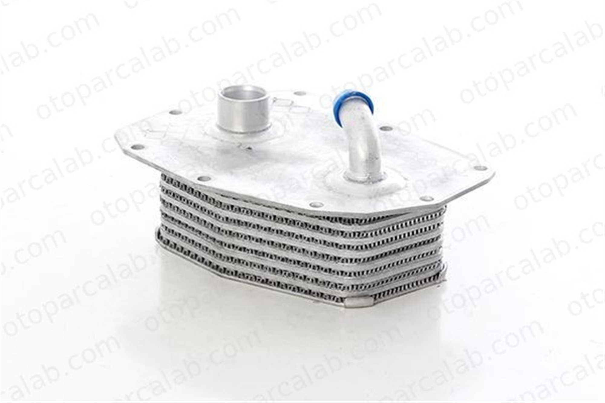 BSG 60-506-018 Motor Yağ Soğutucu MERCEDES-BENZ E-SERISI T-Model E-SERISI A1041800309 1041800309