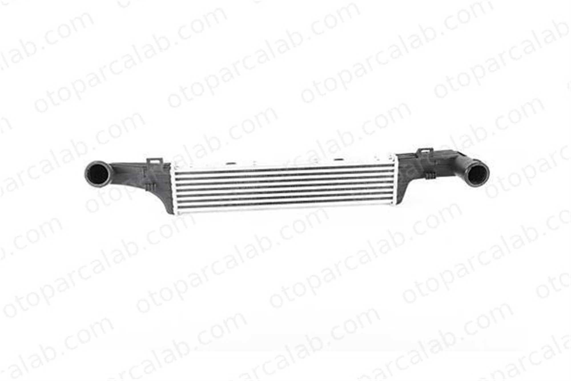 BSG 60-535-006 Turbo Radyatörü MERCEDES-BENZ E-SERISI E-SERISI T-Model A2105001700 2105000400