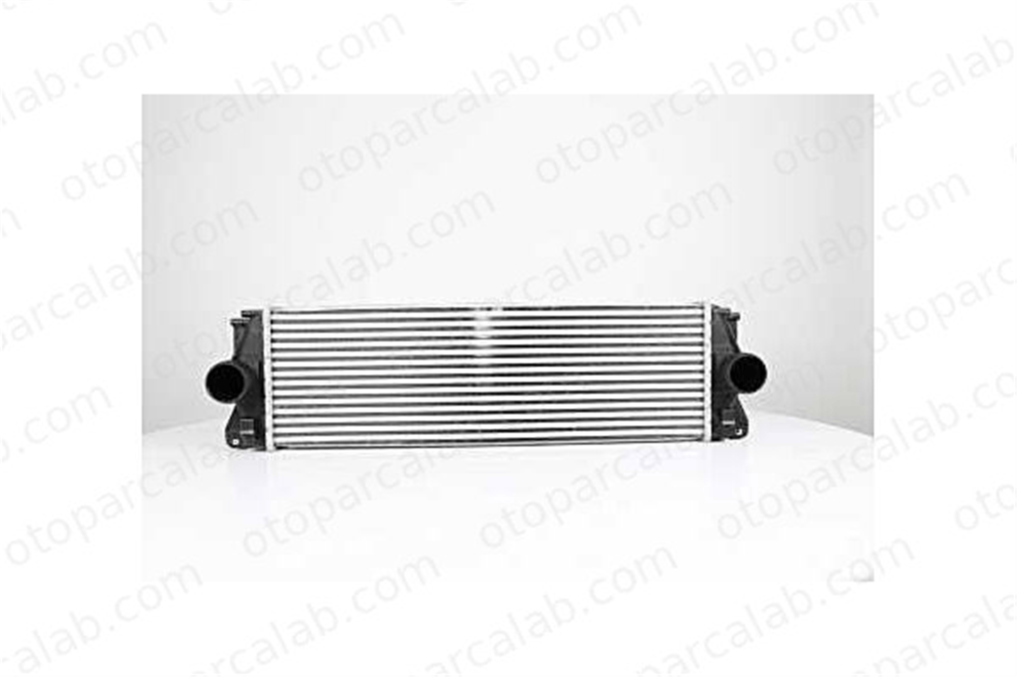BSG 60-535-007 Turbo Radyatörü MERCEDES-BENZ SPRINTER 3,5-t Panelvan/Van SPRINTER 3,5-t Platform şasi A9065010101 2E0145804