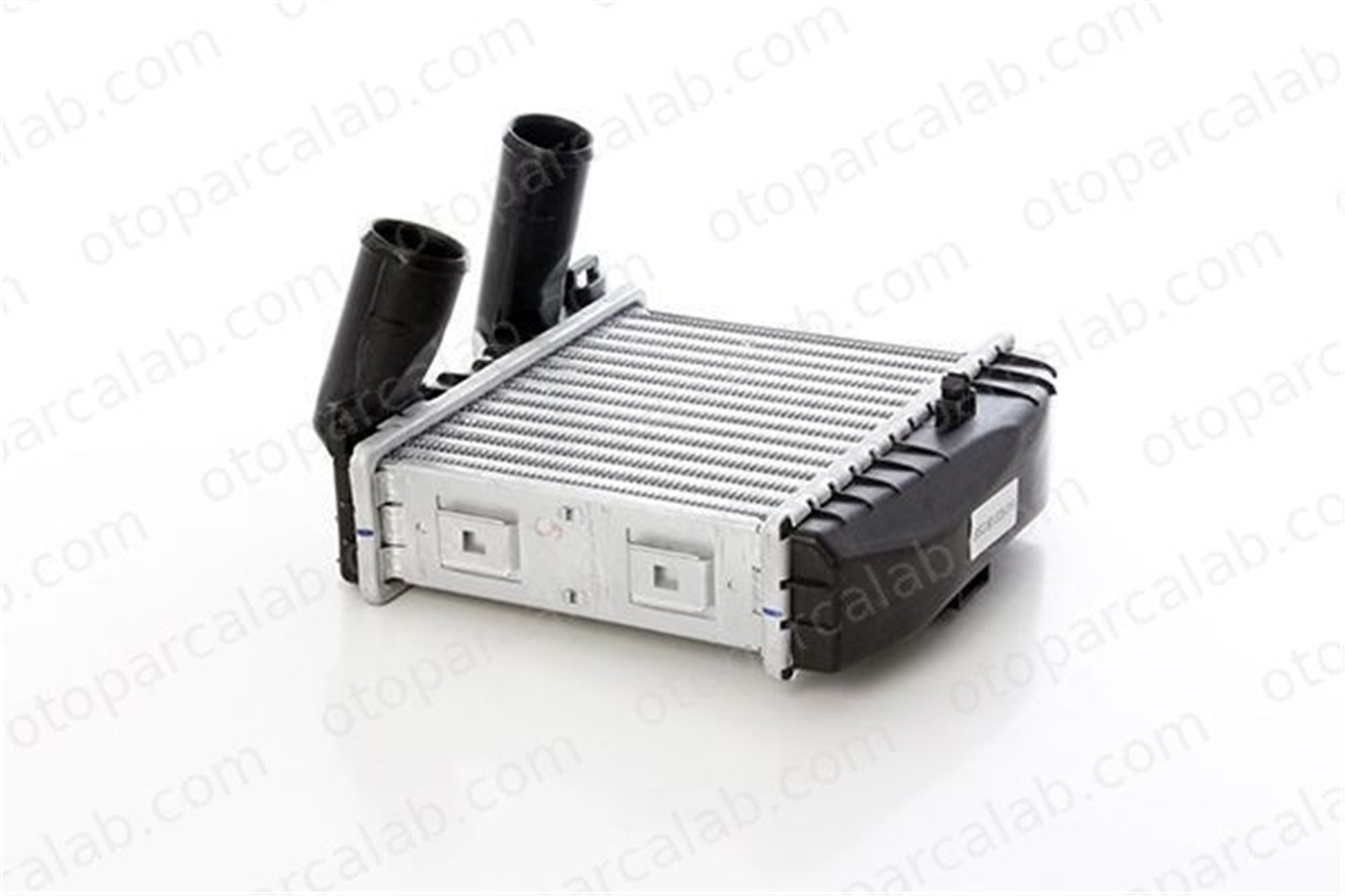 BSG 60-535-019 Turbo Radyatörü SMART CITY-COUPE CABRIO 3007V002 0003007V002