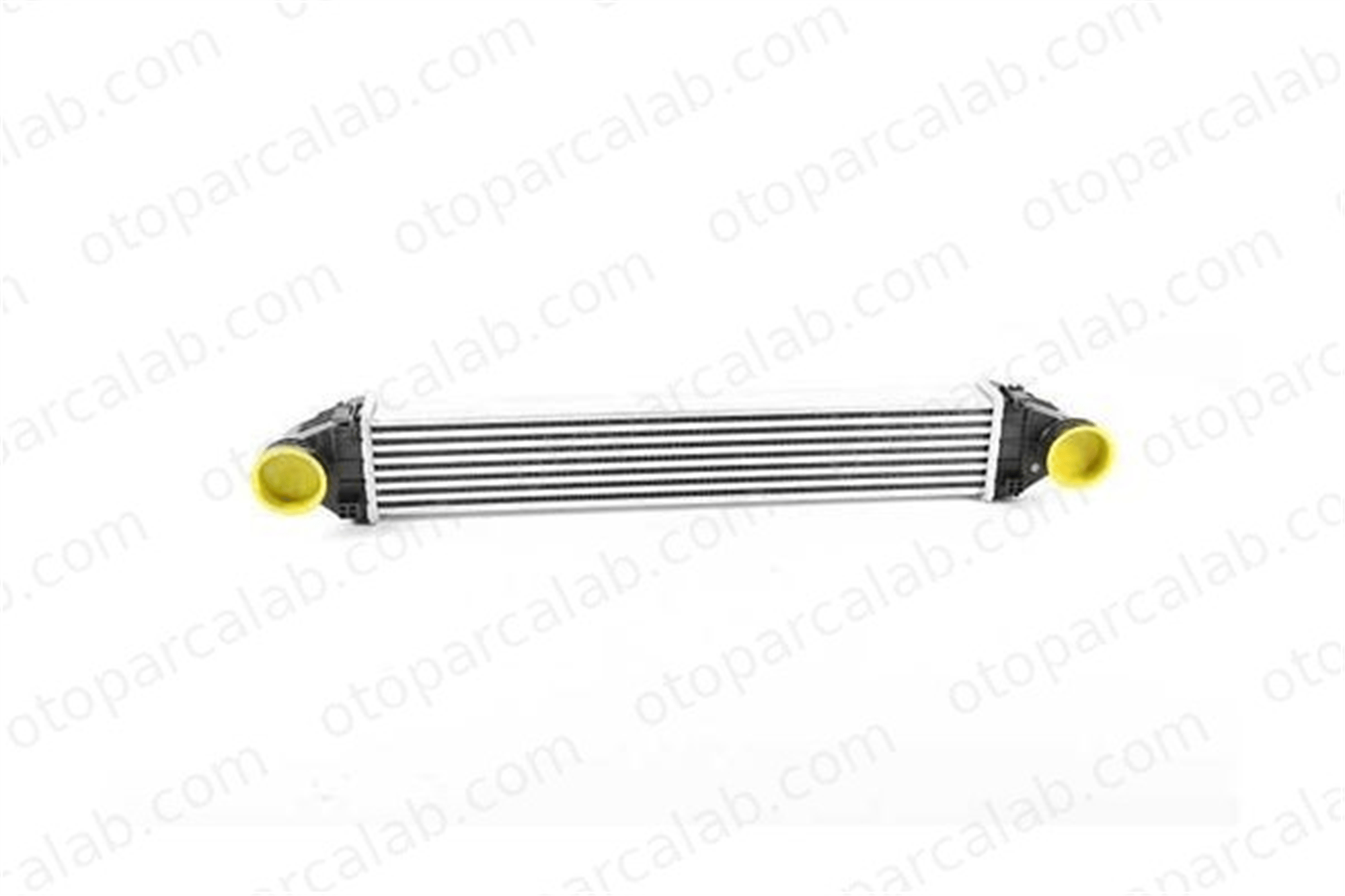 BSG 60-535-020 Turbo Radyatörü MERCEDES-BENZ A-SERISI B-SERISI Sports Tourer A1695000000 1695000000